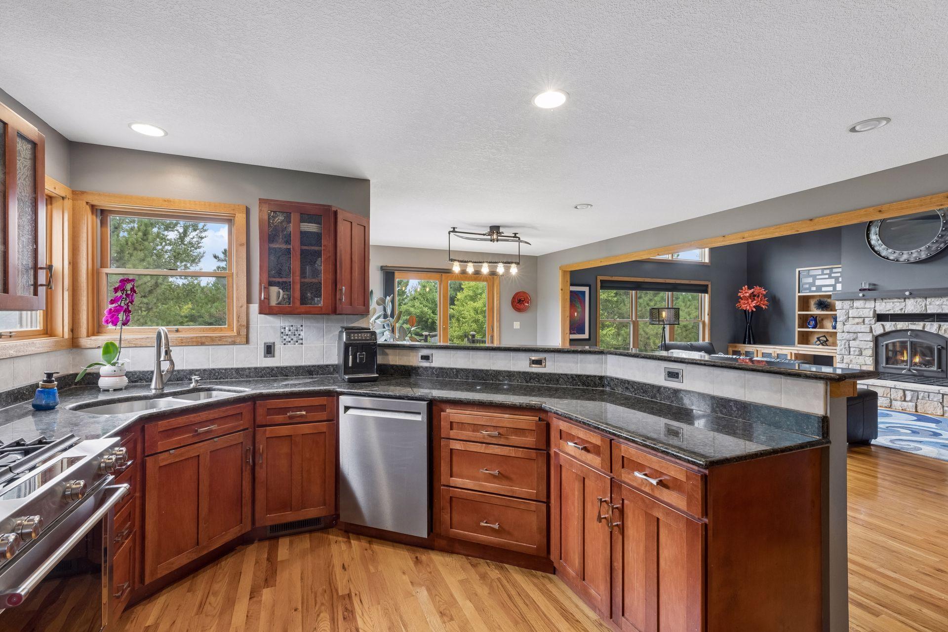 View of Residential at 12560 Lockridge Avenue, Stillwater MN 55082, Stillwater (39 of 46) - Mike Wilen | Minnesota Team Real Estate