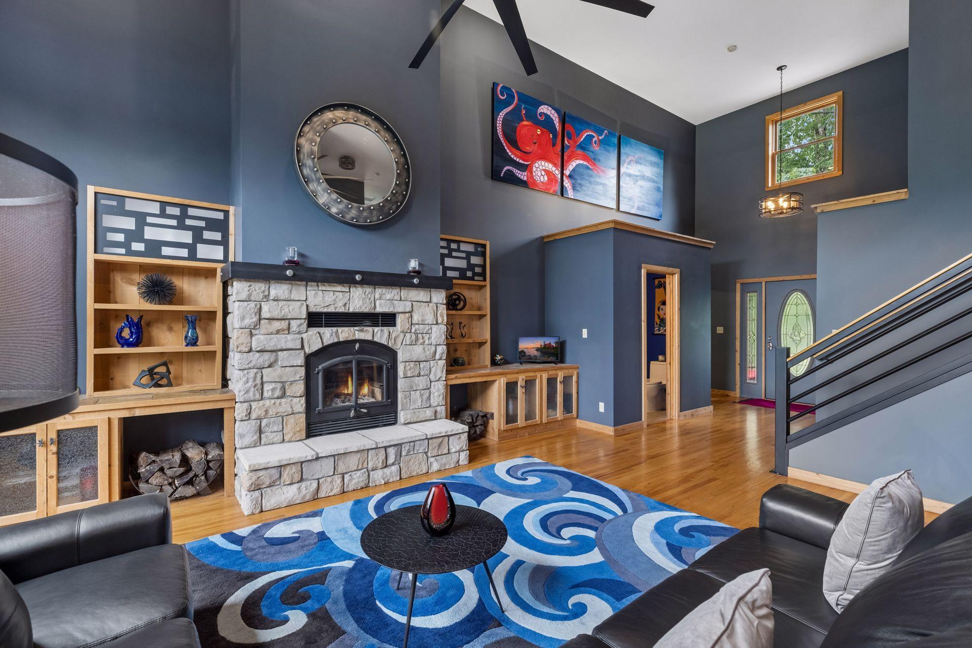View of Residential at 12560 Lockridge Avenue, Stillwater MN 55082, Stillwater (30 of 46) - Mike Wilen | Minnesota Team Real Estate