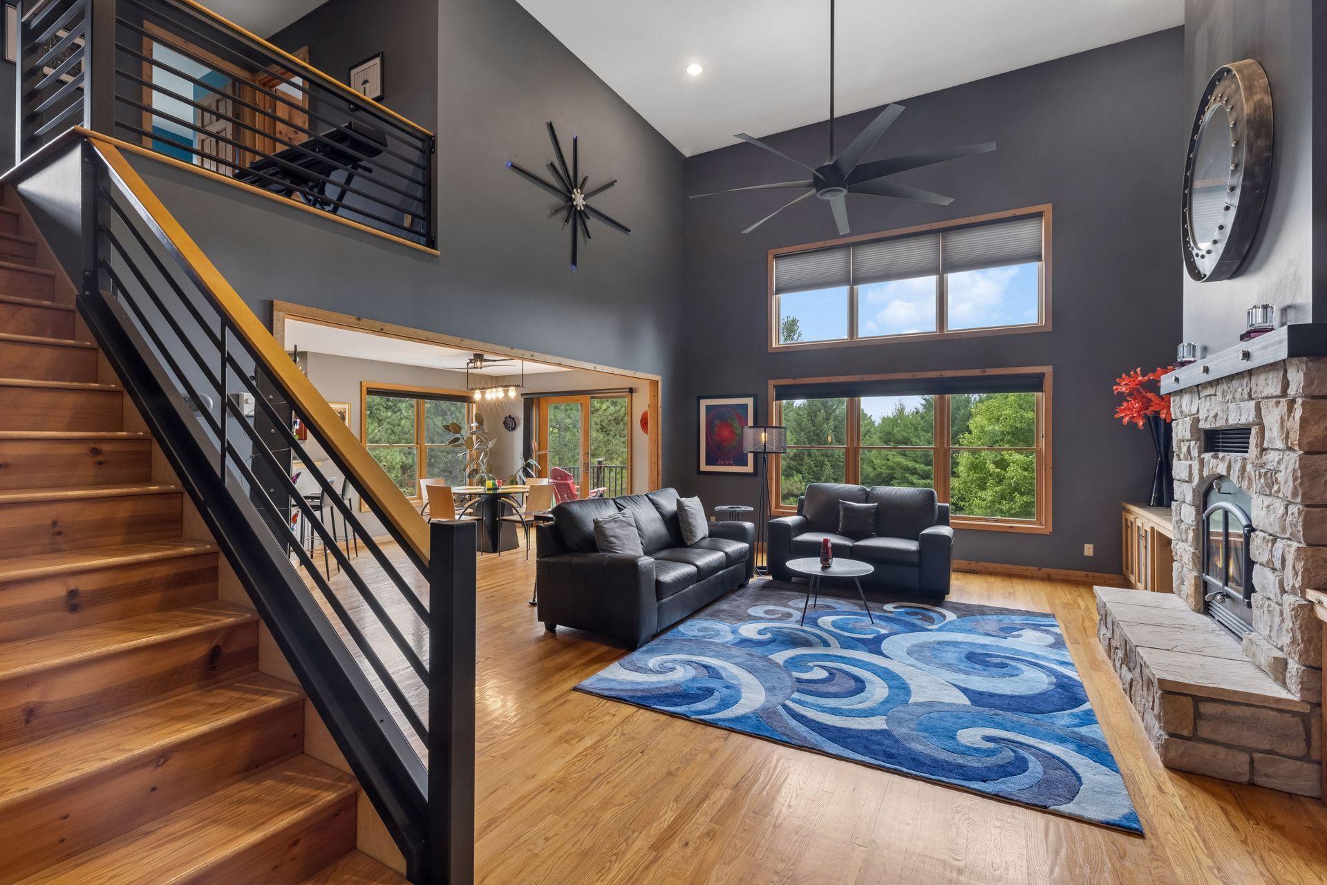 View of Residential at 12560 Lockridge Avenue, Stillwater MN 55082, Stillwater (26 of 46) - Mike Wilen | Minnesota Team Real Estate
