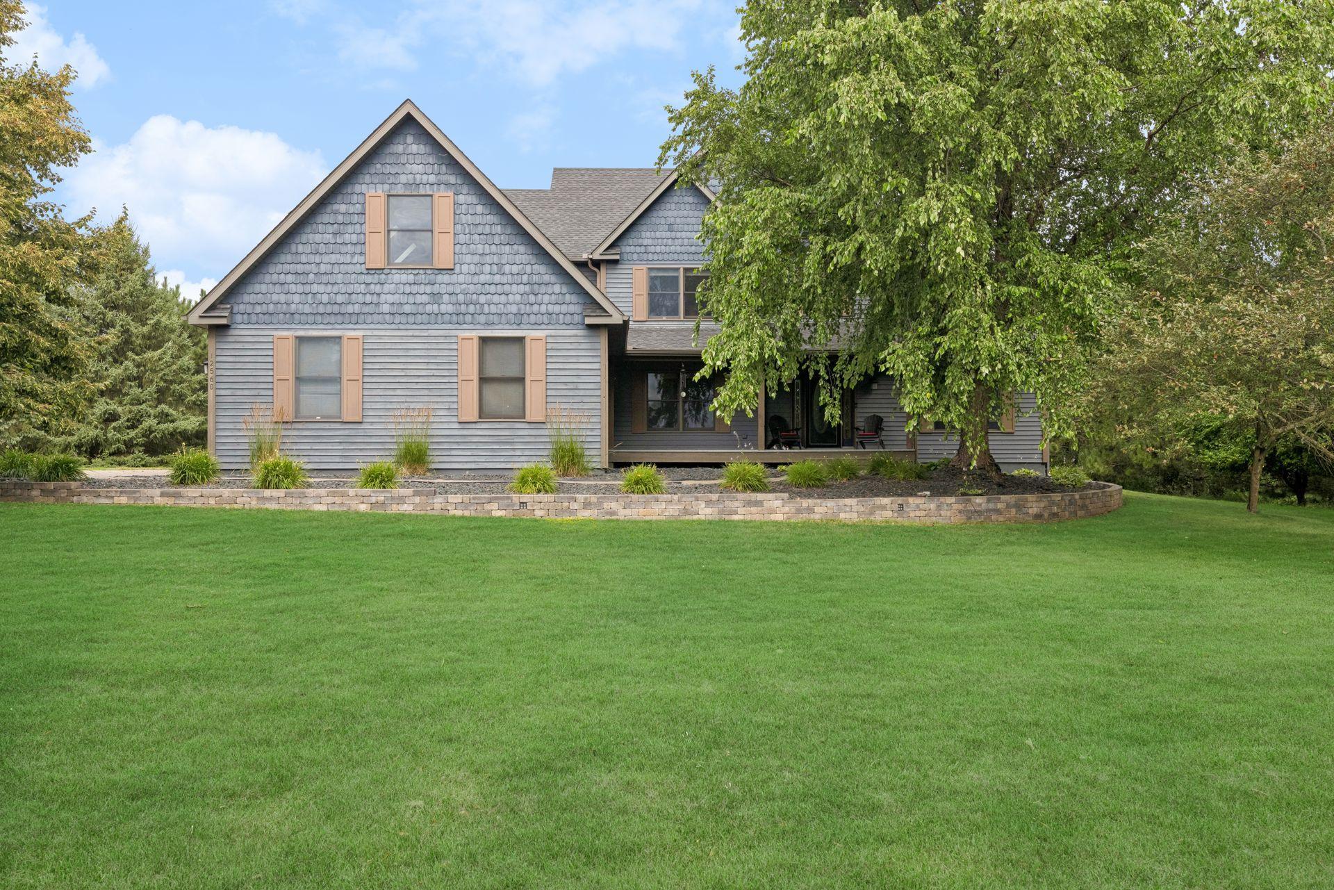 View of Residential at 12560 Lockridge Avenue, Stillwater MN 55082, Stillwater (16 of 46) - Mike Wilen | Minnesota Team Real Estate