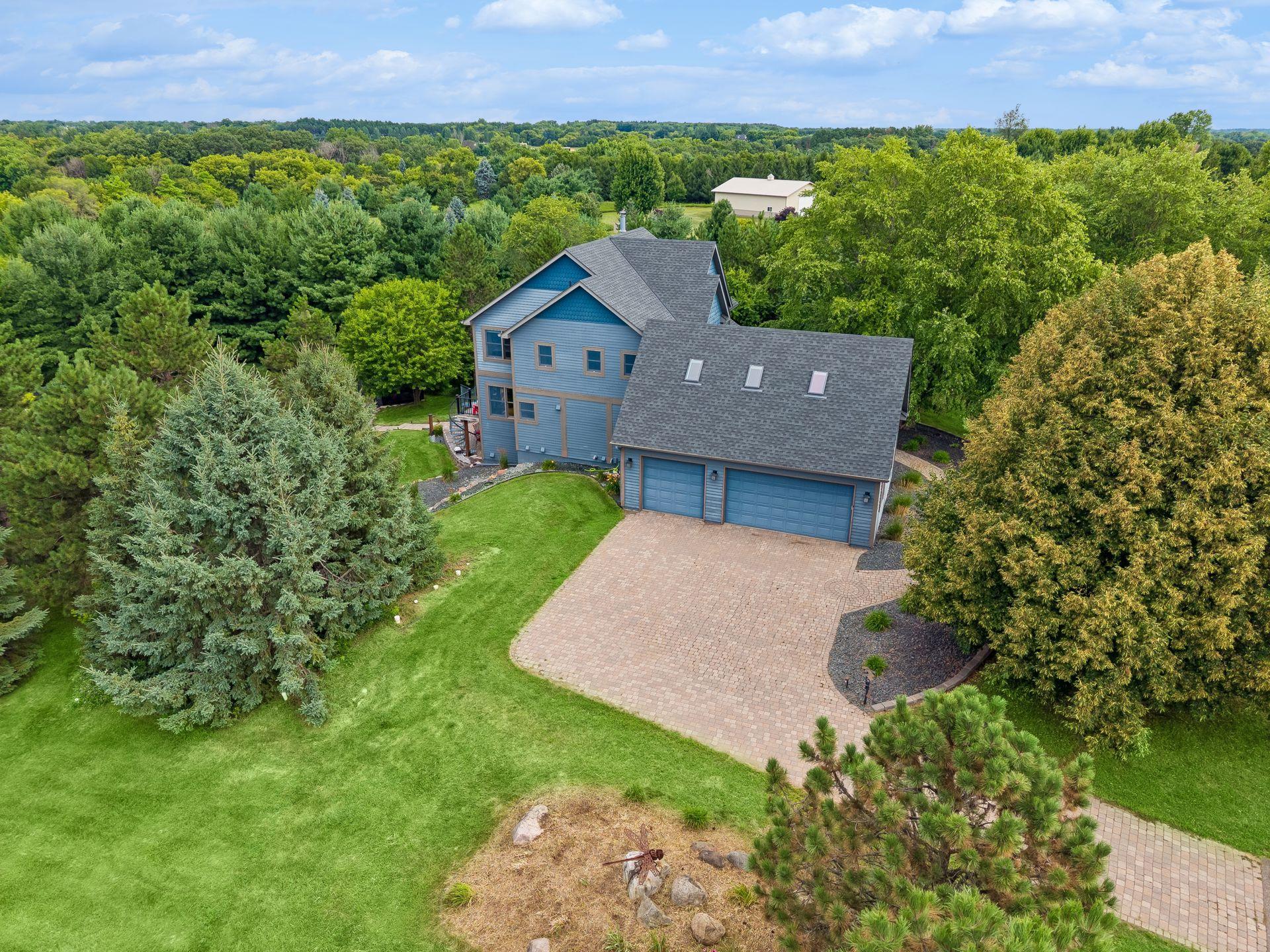 View of Residential at 12560 Lockridge Avenue, Stillwater MN 55082, Stillwater (14 of 46) - Mike Wilen | Minnesota Team Real Estate