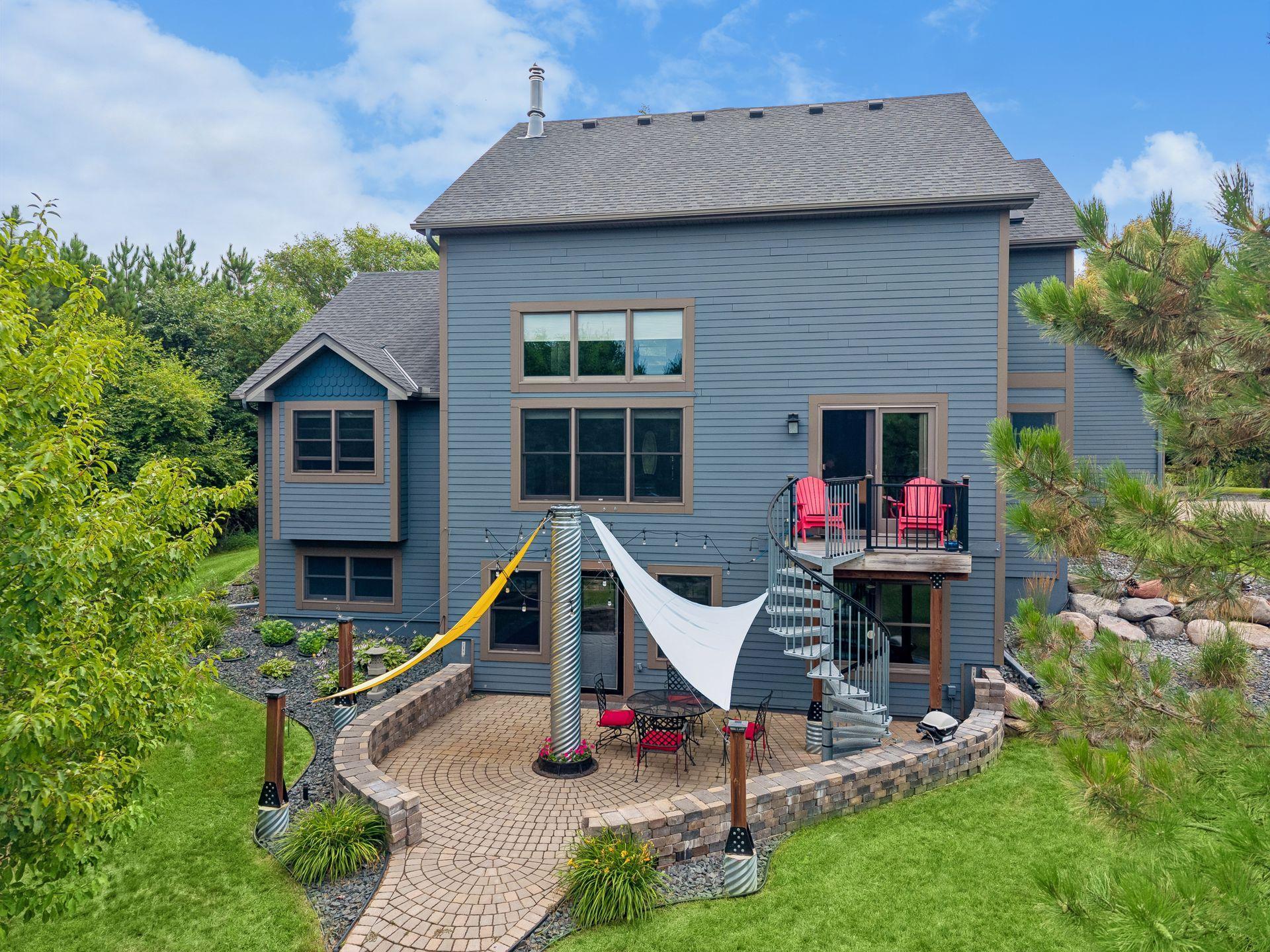 View of Residential at 12560 Lockridge Avenue, Stillwater MN 55082, Stillwater (12 of 46) - Mike Wilen | Minnesota Team Real Estate