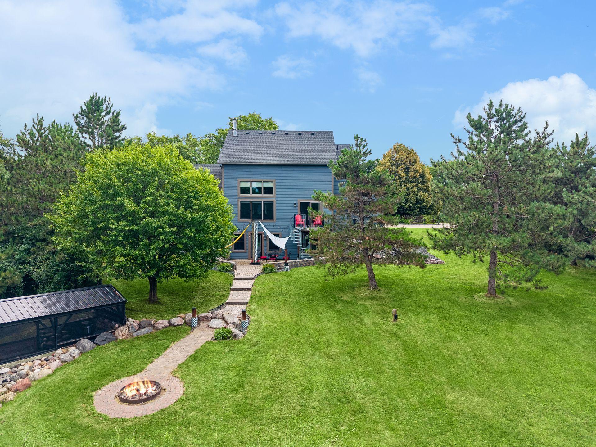View of Residential at 12560 Lockridge Avenue, Stillwater MN 55082, Stillwater (11 of 46) - Mike Wilen | Minnesota Team Real Estate