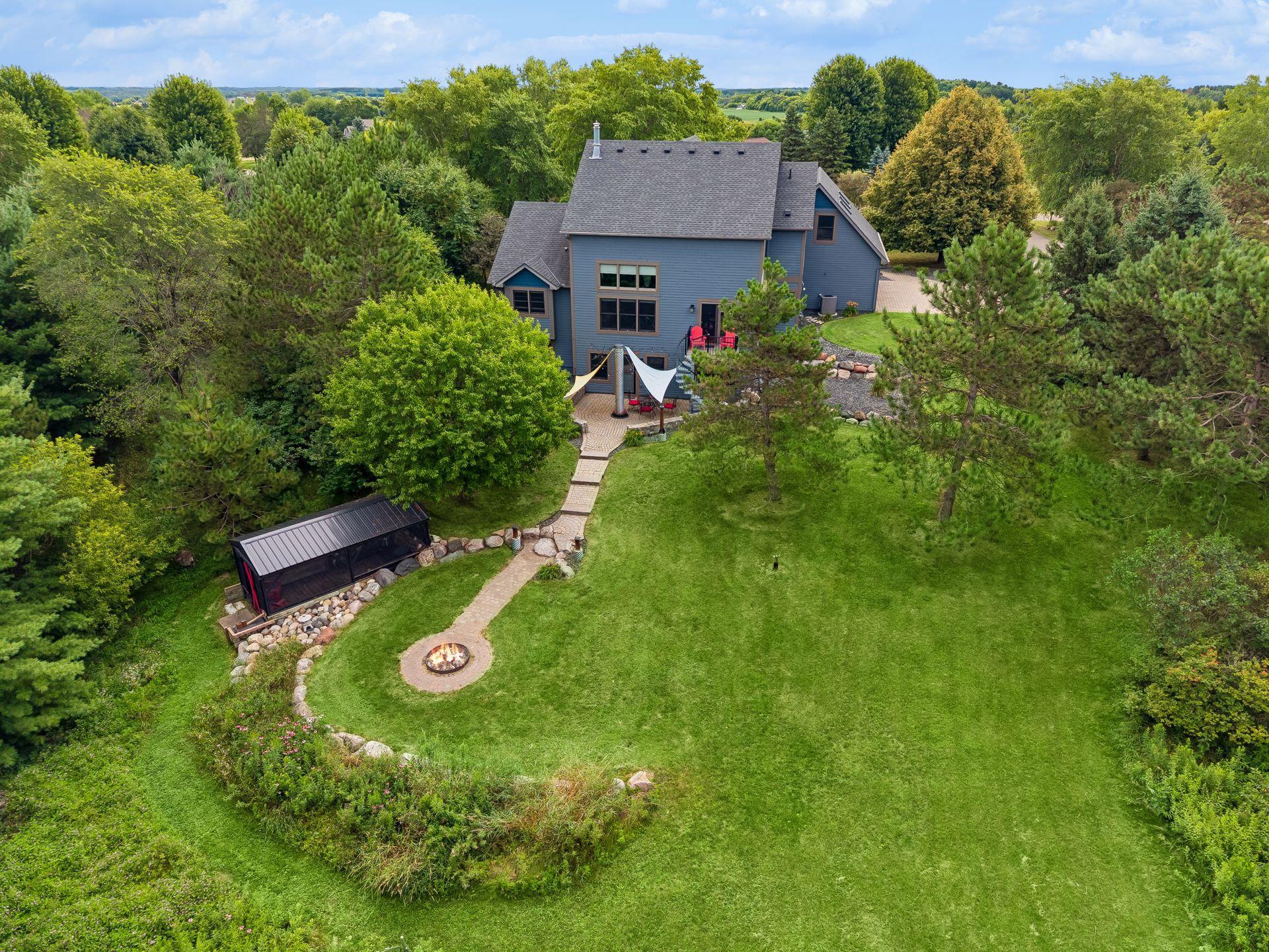 View of Residential at 12560 Lockridge Avenue, Stillwater MN 55082, Stillwater (10 of 46) - Mike Wilen | Minnesota Team Real Estate