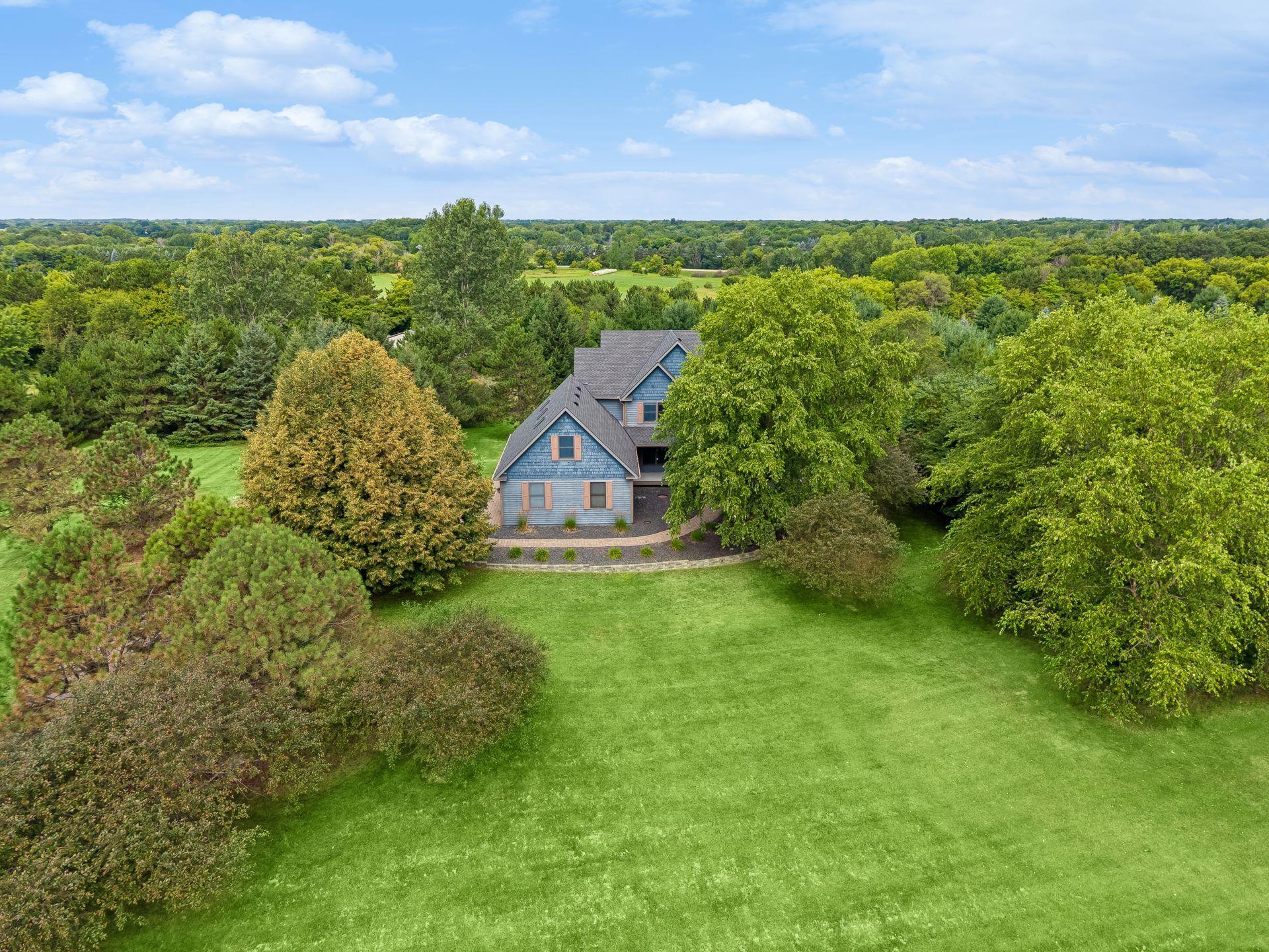 View of Residential at 12560 Lockridge Avenue, Stillwater MN 55082, Stillwater (3 of 46) - Mike Wilen | Minnesota Team Real Estate