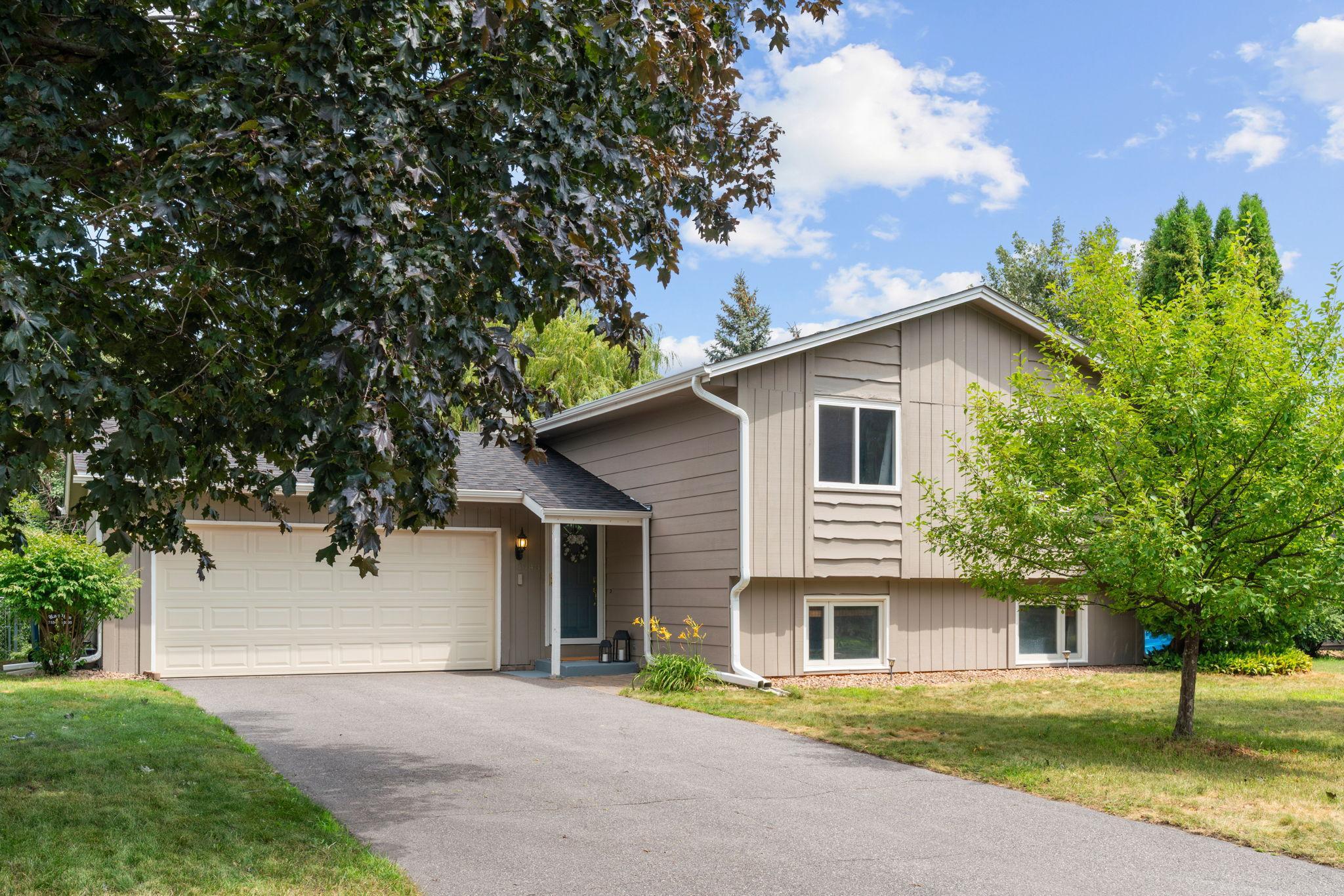 View of Residential at 8648 Zinnia Way, Maple Grove MN 55369, Maple Grove - Mike Wilen | Minnesota Team Real Estate