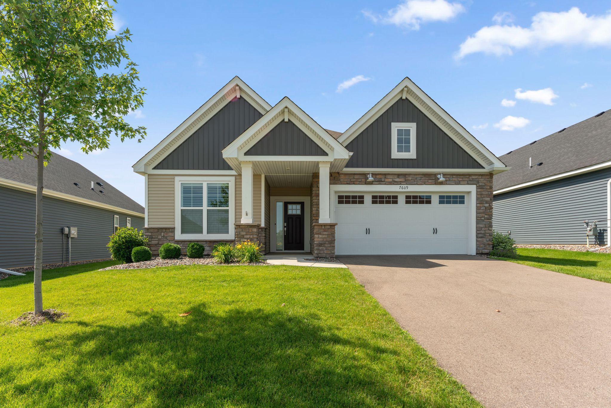 View of Residential at 7609 Upper 38th Street, Oakdale MN 55128, Oakdale - Mike Wilen | Minnesota Team Real Estate