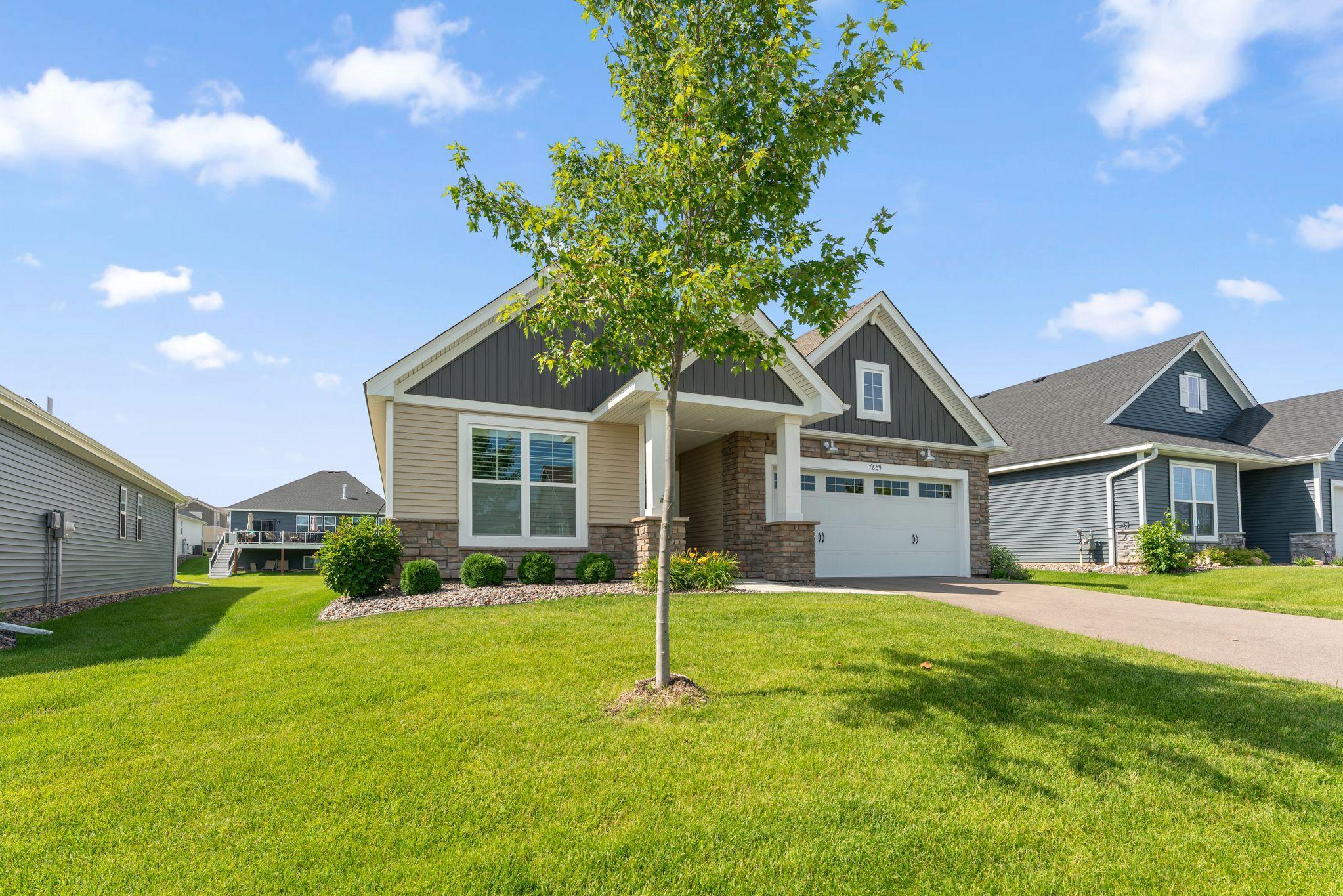 View of Residential at 7609 Upper 38th Street, Oakdale MN 55128, Oakdale (2 of 17) - Mike Wilen | Minnesota Team Real Estate