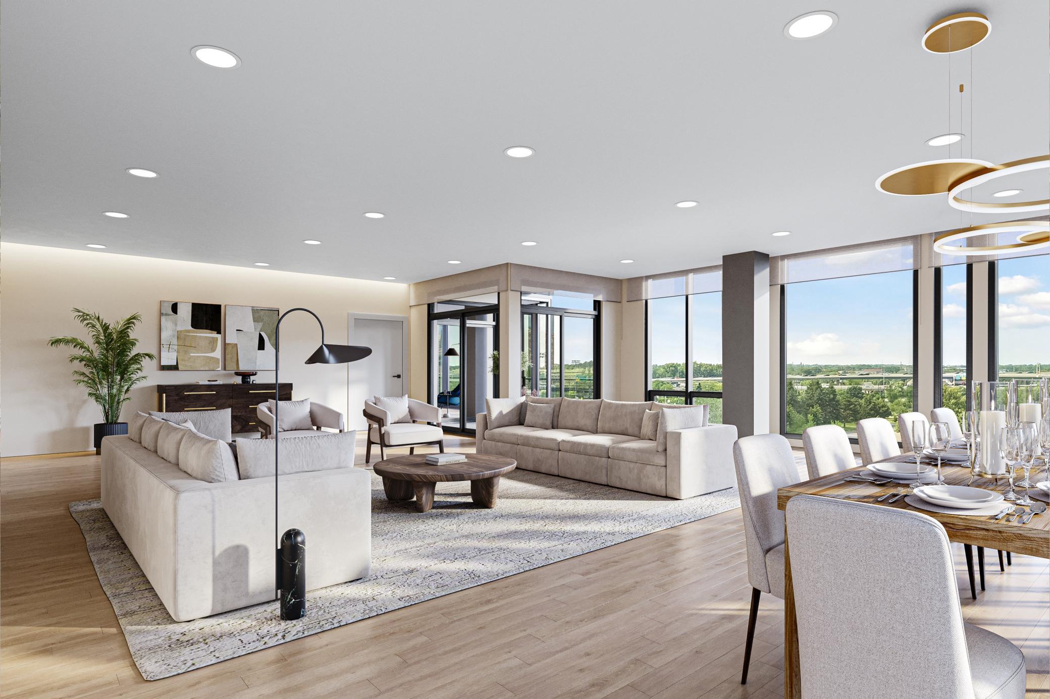 View of Residential at 301 Kenwood Parkway #602, Minneapolis MN 55403, Minneapolis (13 of 35) - Mike Wilen | Minnesota Team Real Estate