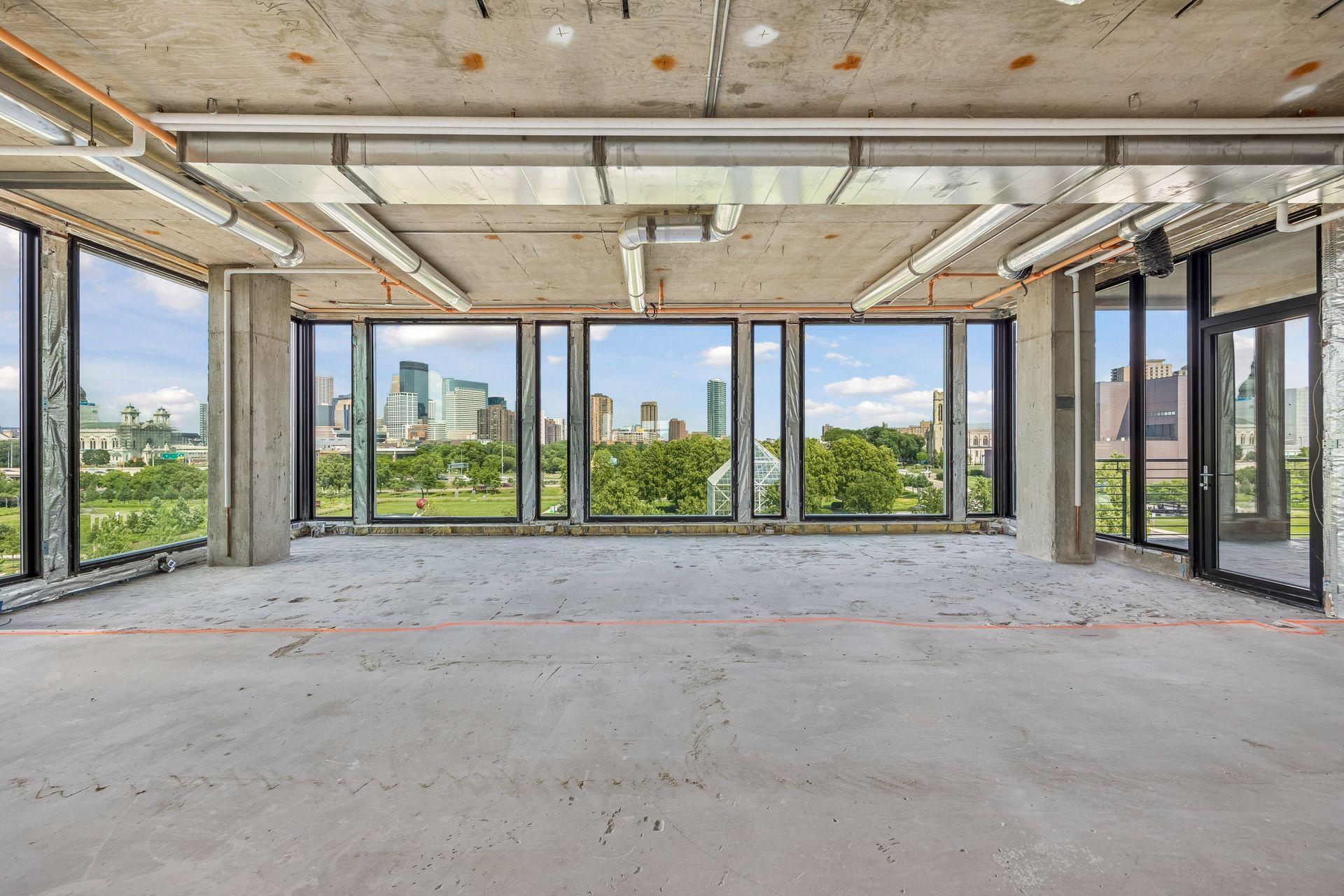 View of Residential at 301 Kenwood Parkway #602, Minneapolis MN 55403, Minneapolis (9 of 35) - Mike Wilen | Minnesota Team Real Estate