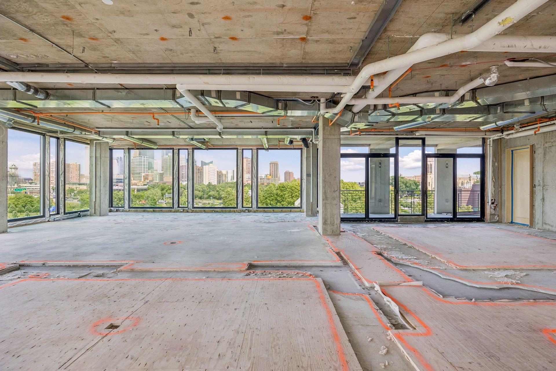 View of Residential at 301 Kenwood Parkway #602, Minneapolis MN 55403, Minneapolis (10 of 35) - Mike Wilen | Minnesota Team Real Estate
