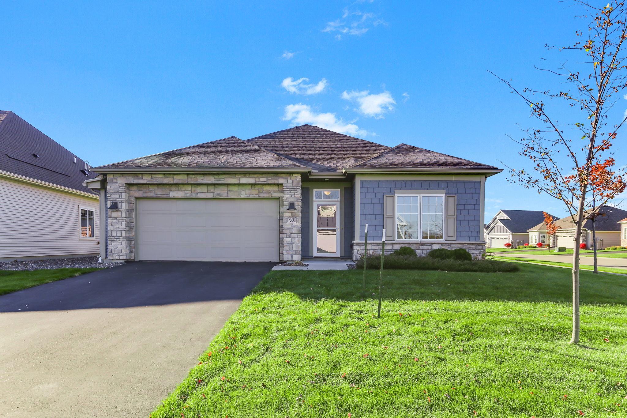 View of Residential at 7501 Fir Lane, Hamel MN 55340, Hamel (2 of 31) - Mike Wilen | Minnesota Team Real Estate