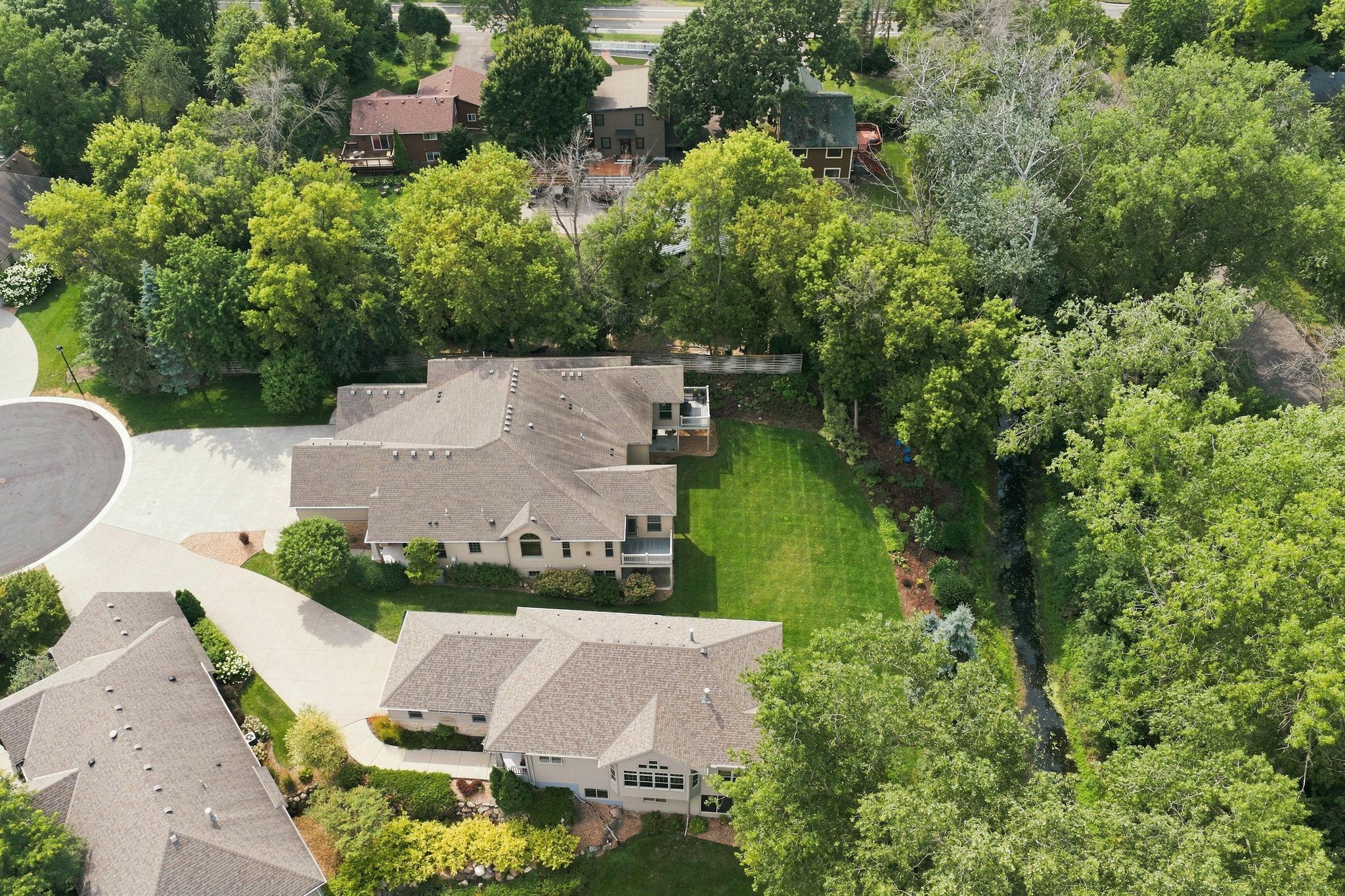 View of Residential at 2674 Bartylla Court, White Bear Lake MN 55110, White Bear Lake (51 of 52) - Mike Wilen | Minnesota Team Real Estate
