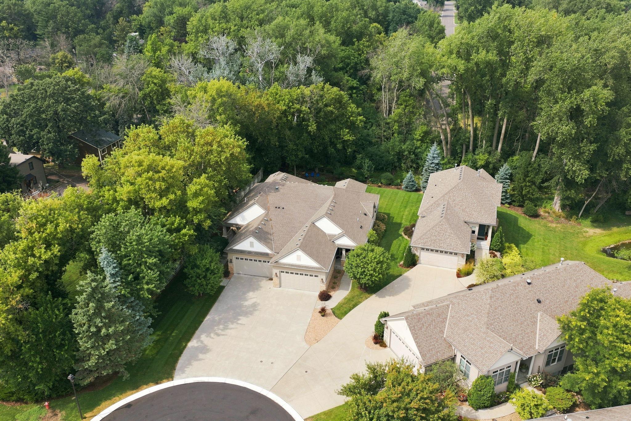 View of Residential at 2674 Bartylla Court, White Bear Lake MN 55110, White Bear Lake (48 of 52) - Mike Wilen | Minnesota Team Real Estate