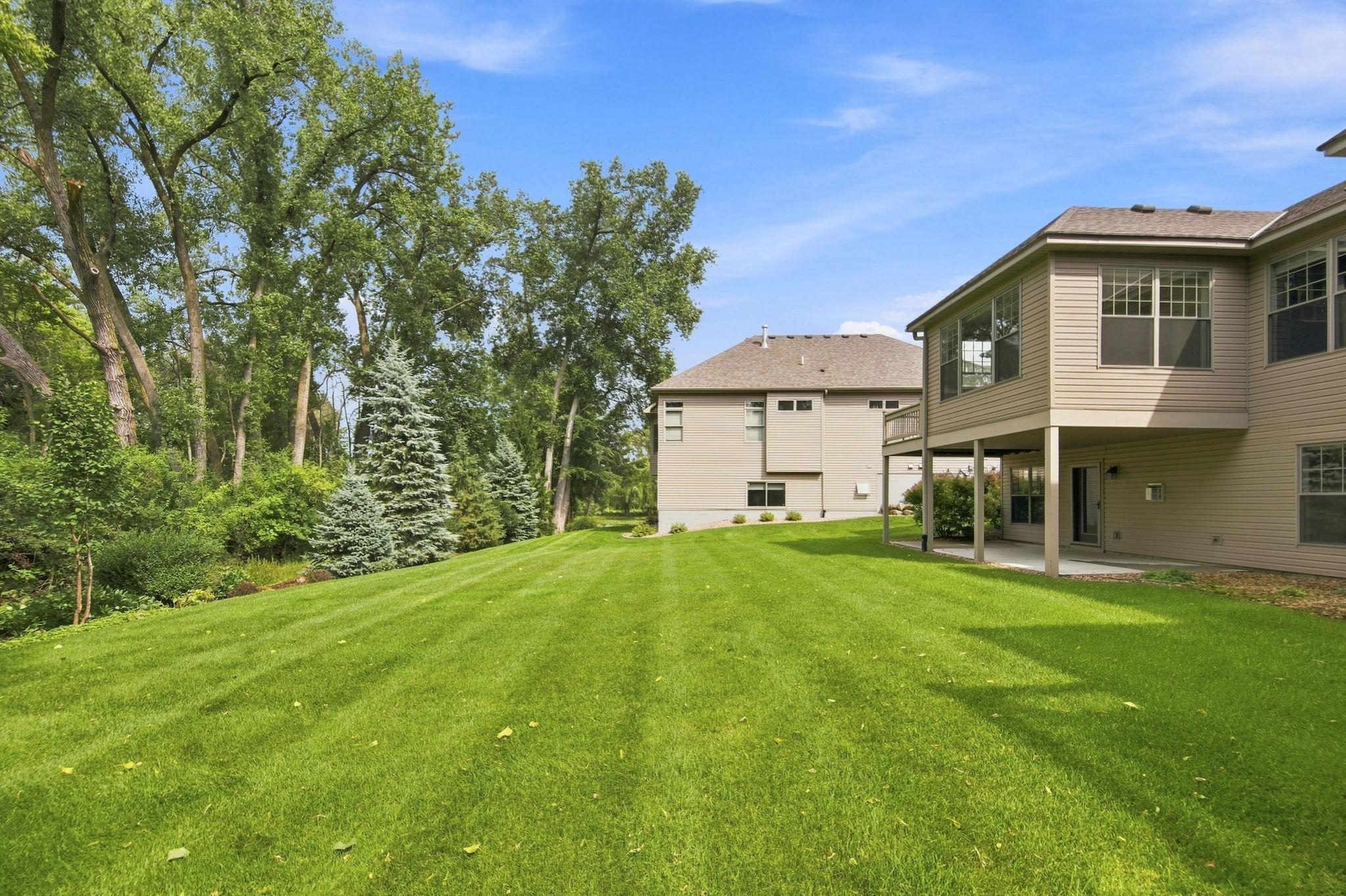 View of Residential at 2674 Bartylla Court, White Bear Lake MN 55110, White Bear Lake (46 of 52) - Mike Wilen | Minnesota Team Real Estate
