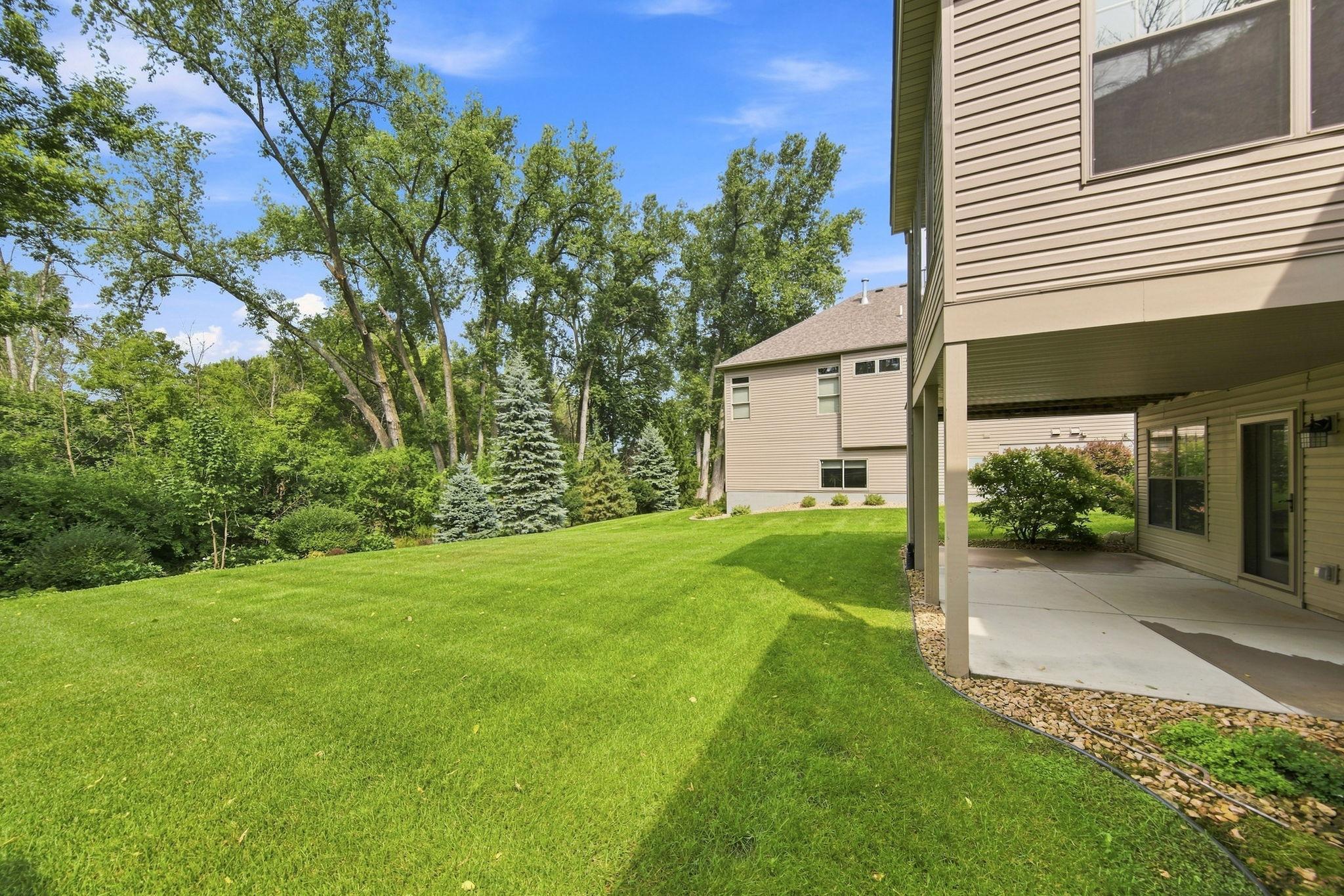View of Residential at 2674 Bartylla Court, White Bear Lake MN 55110, White Bear Lake (45 of 52) - Mike Wilen | Minnesota Team Real Estate
