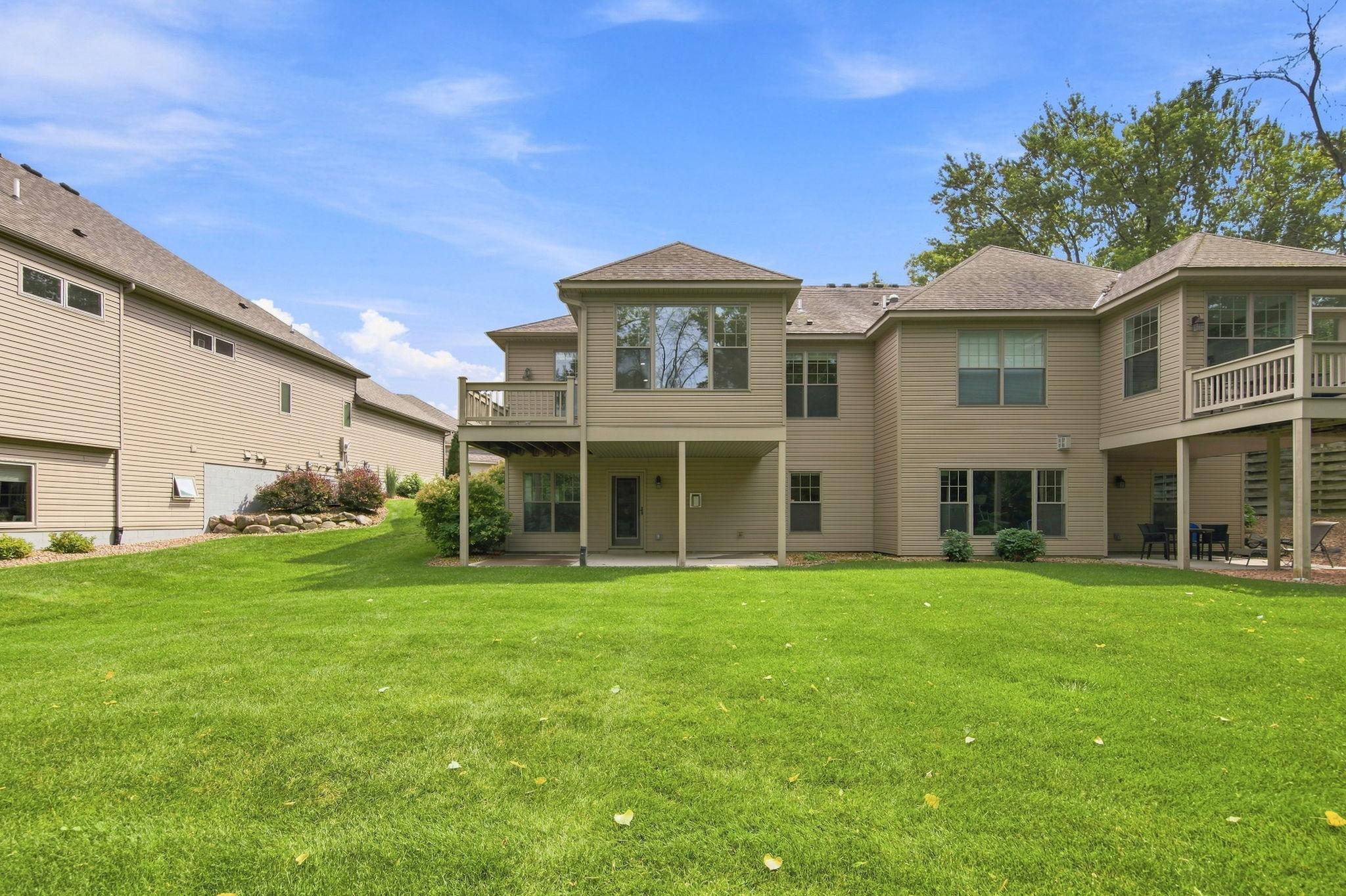 View of Residential at 2674 Bartylla Court, White Bear Lake MN 55110, White Bear Lake (44 of 52) - Mike Wilen | Minnesota Team Real Estate