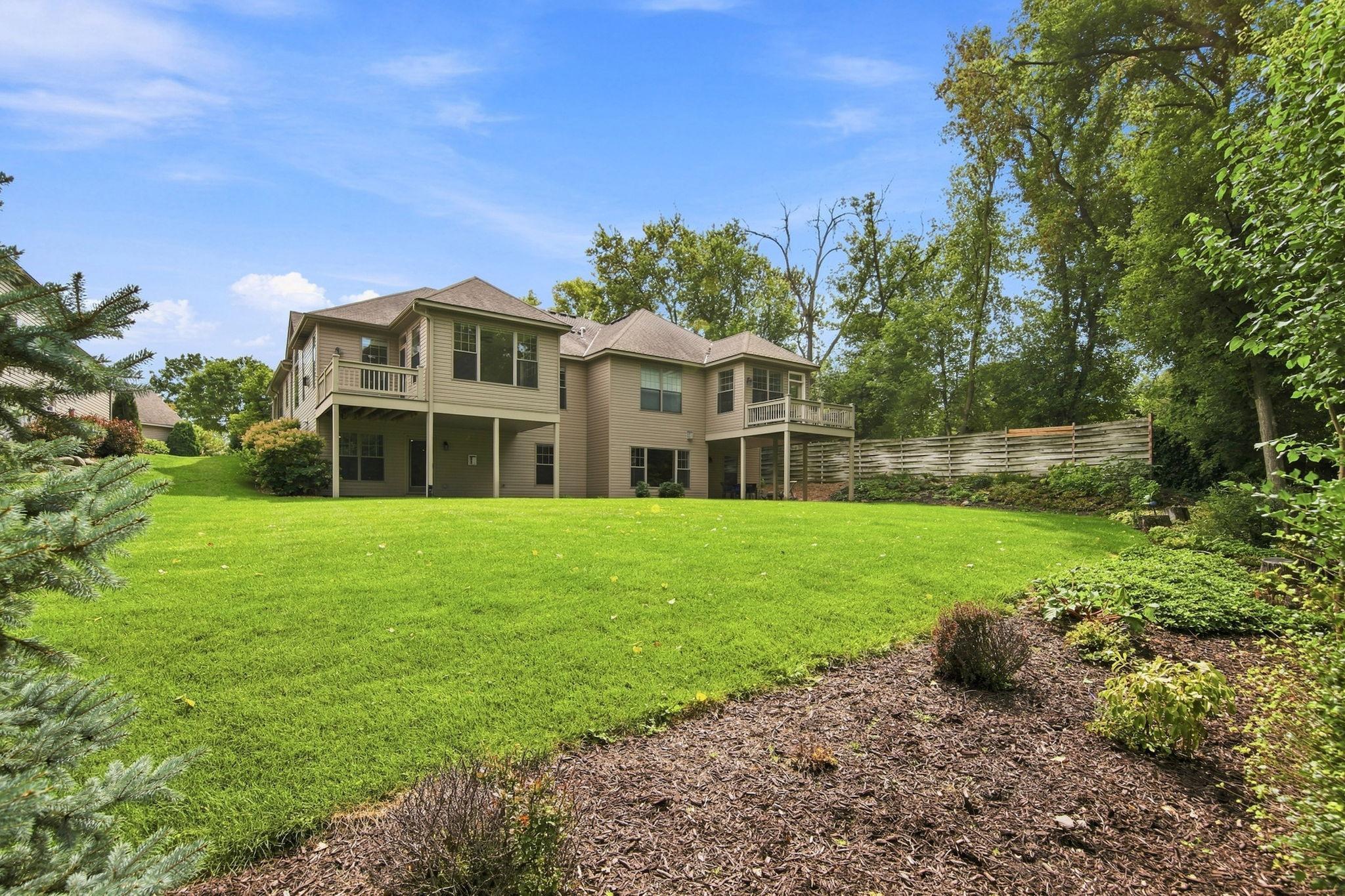 View of Residential at 2674 Bartylla Court, White Bear Lake MN 55110, White Bear Lake (43 of 52) - Mike Wilen | Minnesota Team Real Estate