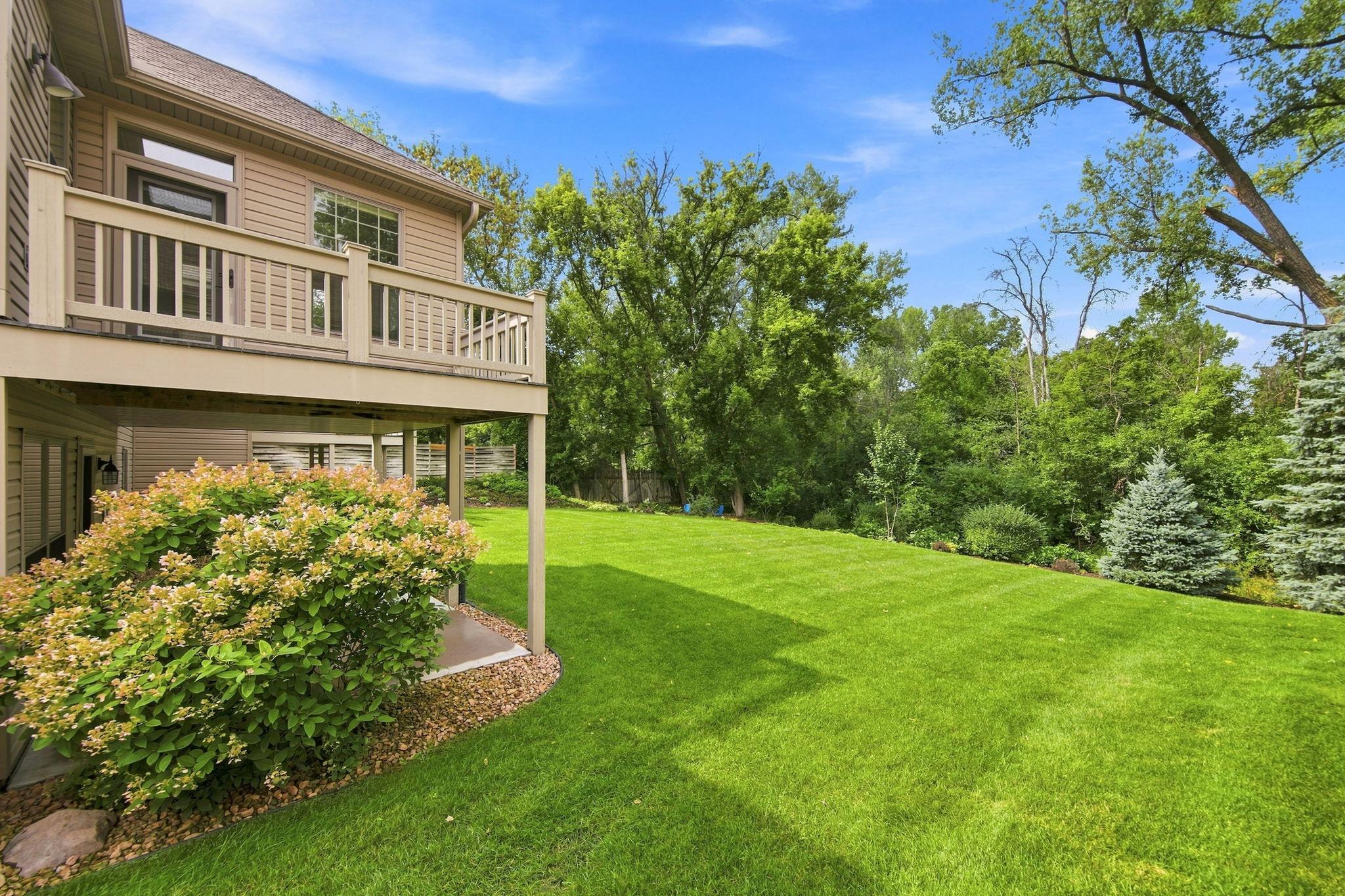 View of Residential at 2674 Bartylla Court, White Bear Lake MN 55110, White Bear Lake (42 of 52) - Mike Wilen | Minnesota Team Real Estate