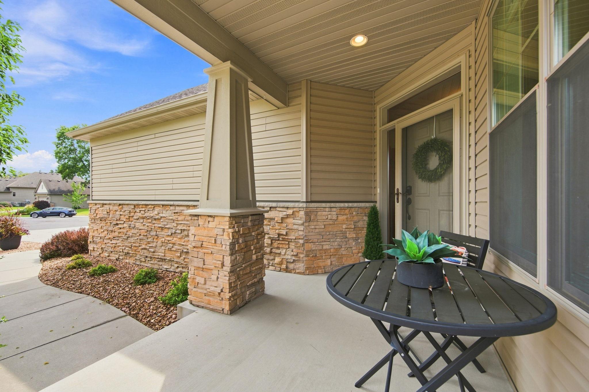 View of Residential at 2674 Bartylla Court, White Bear Lake MN 55110, White Bear Lake (41 of 52) - Mike Wilen | Minnesota Team Real Estate