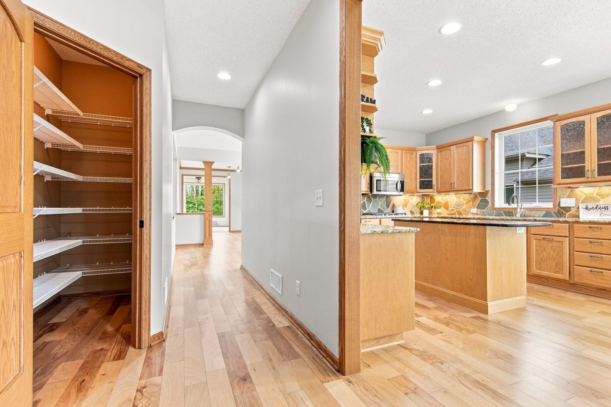 View of Residential at 2674 Bartylla Court, White Bear Lake MN 55110, White Bear Lake (29 of 52) - Mike Wilen | Minnesota Team Real Estate