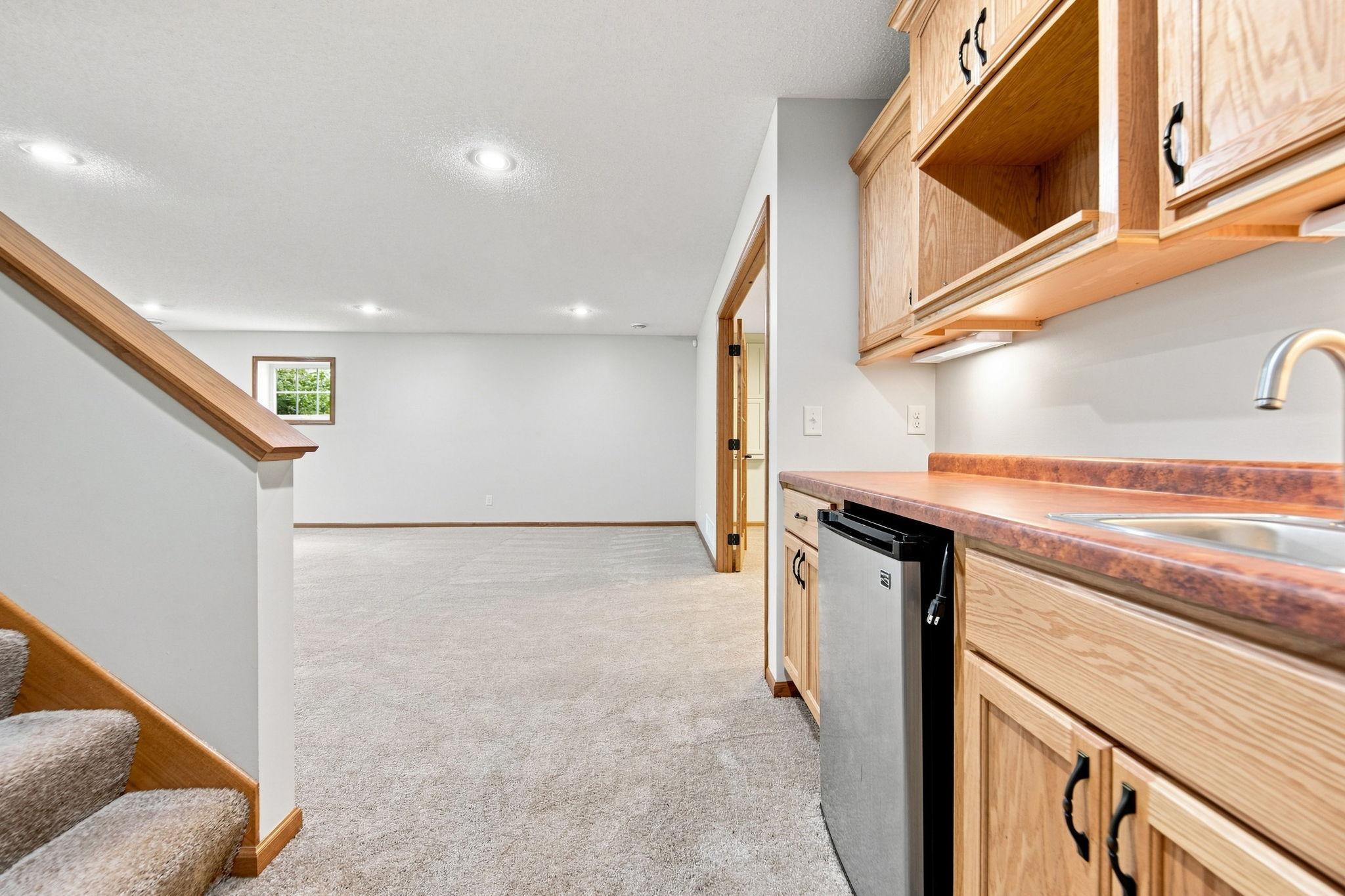 View of Residential at 2674 Bartylla Court, White Bear Lake MN 55110, White Bear Lake (37 of 52) - Mike Wilen | Minnesota Team Real Estate