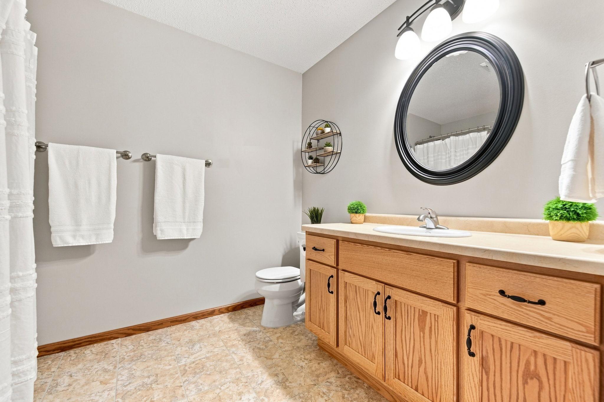 View of Residential at 2674 Bartylla Court, White Bear Lake MN 55110, White Bear Lake (36 of 52) - Mike Wilen | Minnesota Team Real Estate