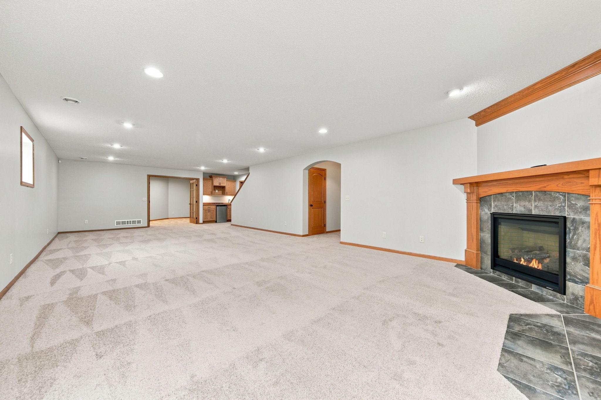 View of Residential at 2674 Bartylla Court, White Bear Lake MN 55110, White Bear Lake (32 of 52) - Mike Wilen | Minnesota Team Real Estate