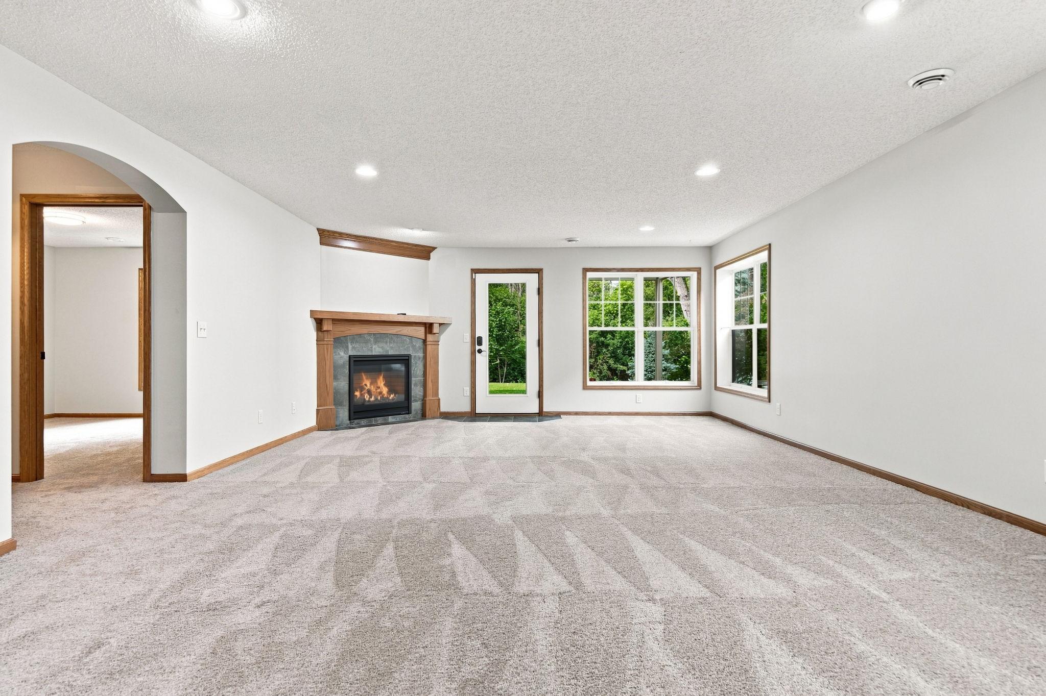 View of Residential at 2674 Bartylla Court, White Bear Lake MN 55110, White Bear Lake (31 of 52) - Mike Wilen | Minnesota Team Real Estate