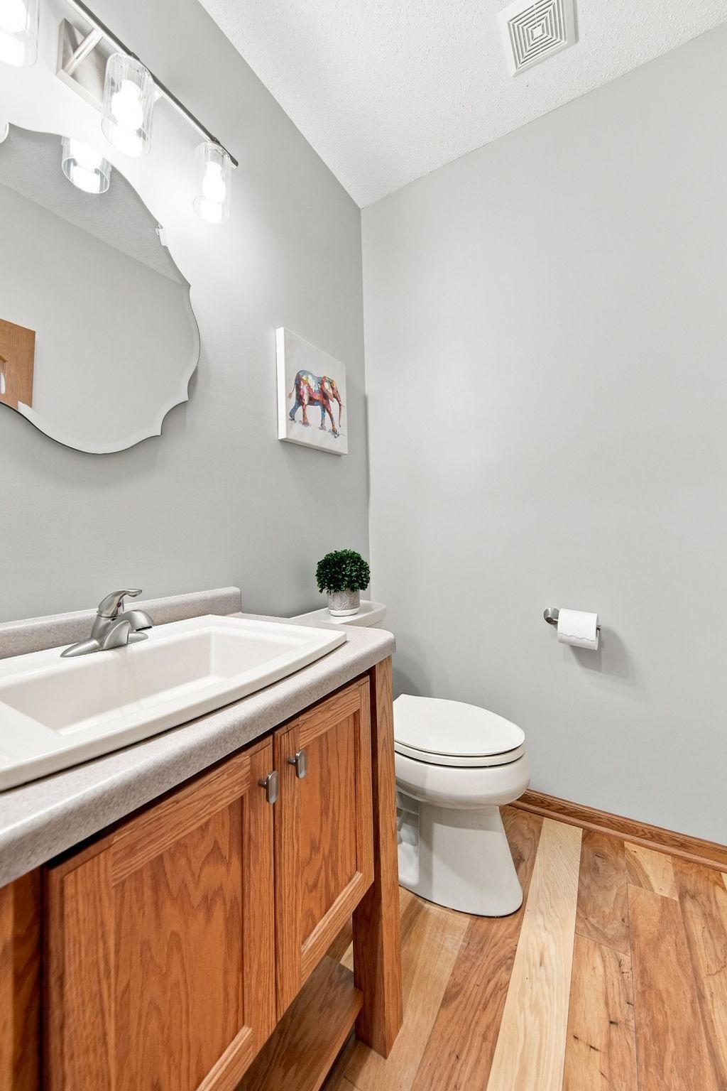 View of Residential at 2674 Bartylla Court, White Bear Lake MN 55110, White Bear Lake (28 of 52) - Mike Wilen | Minnesota Team Real Estate