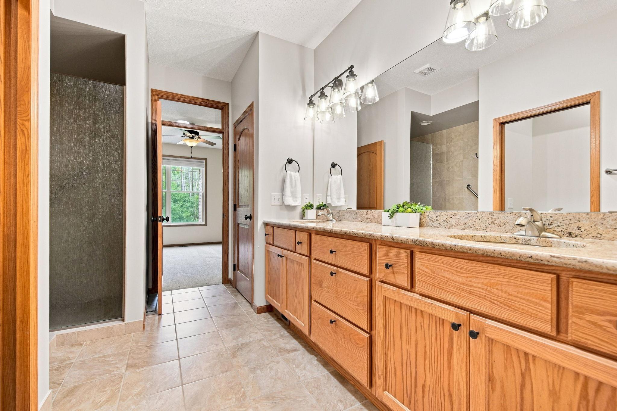 View of Residential at 2674 Bartylla Court, White Bear Lake MN 55110, White Bear Lake (24 of 52) - Mike Wilen | Minnesota Team Real Estate
