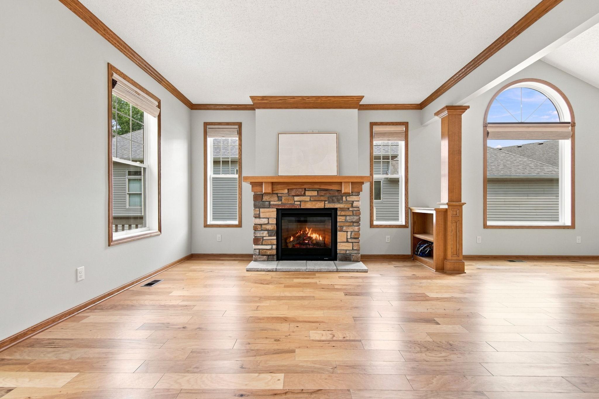 View of Residential at 2674 Bartylla Court, White Bear Lake MN 55110, White Bear Lake (15 of 52) - Mike Wilen | Minnesota Team Real Estate