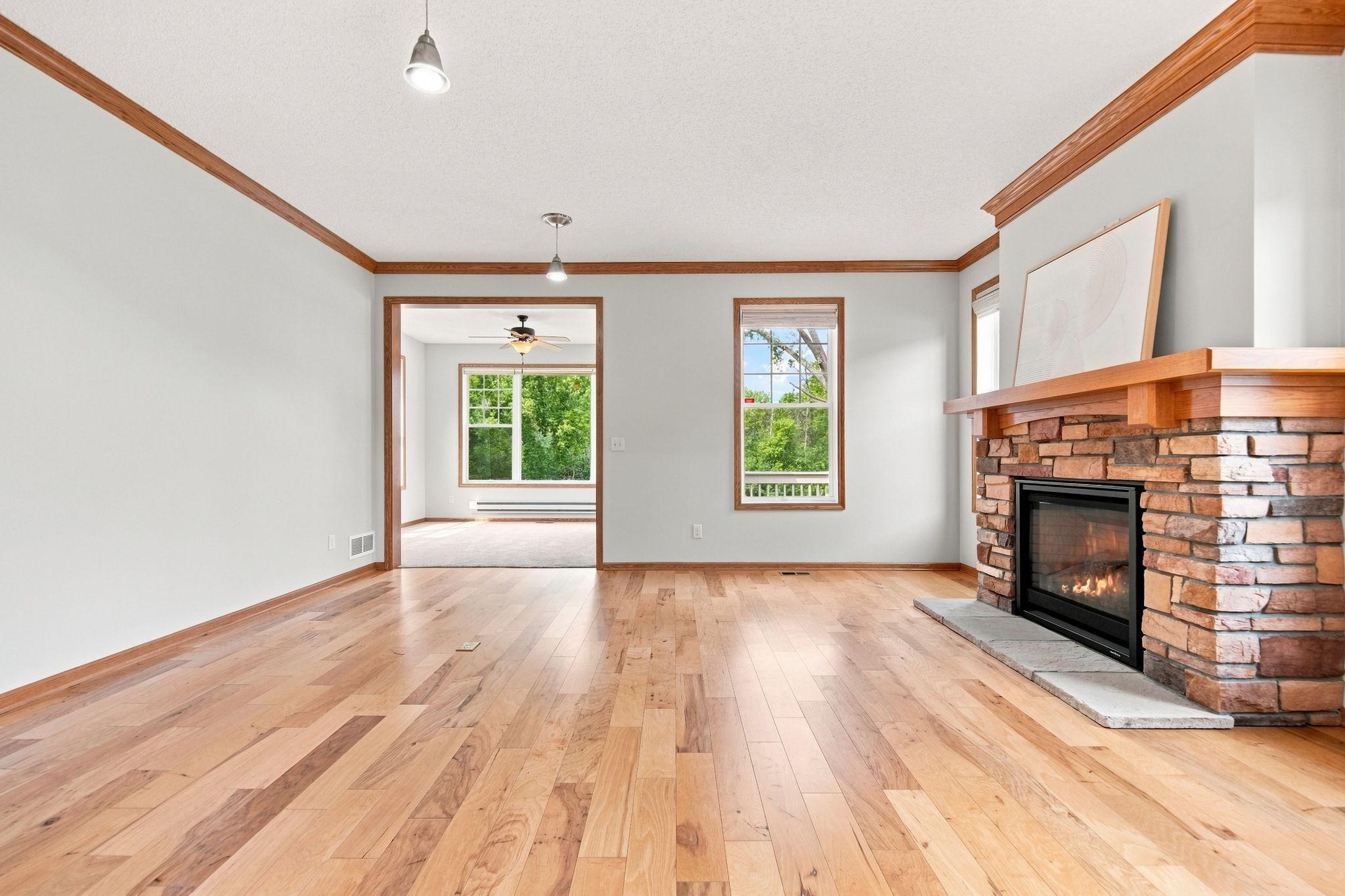 View of Residential at 2674 Bartylla Court, White Bear Lake MN 55110, White Bear Lake (14 of 52) - Mike Wilen | Minnesota Team Real Estate