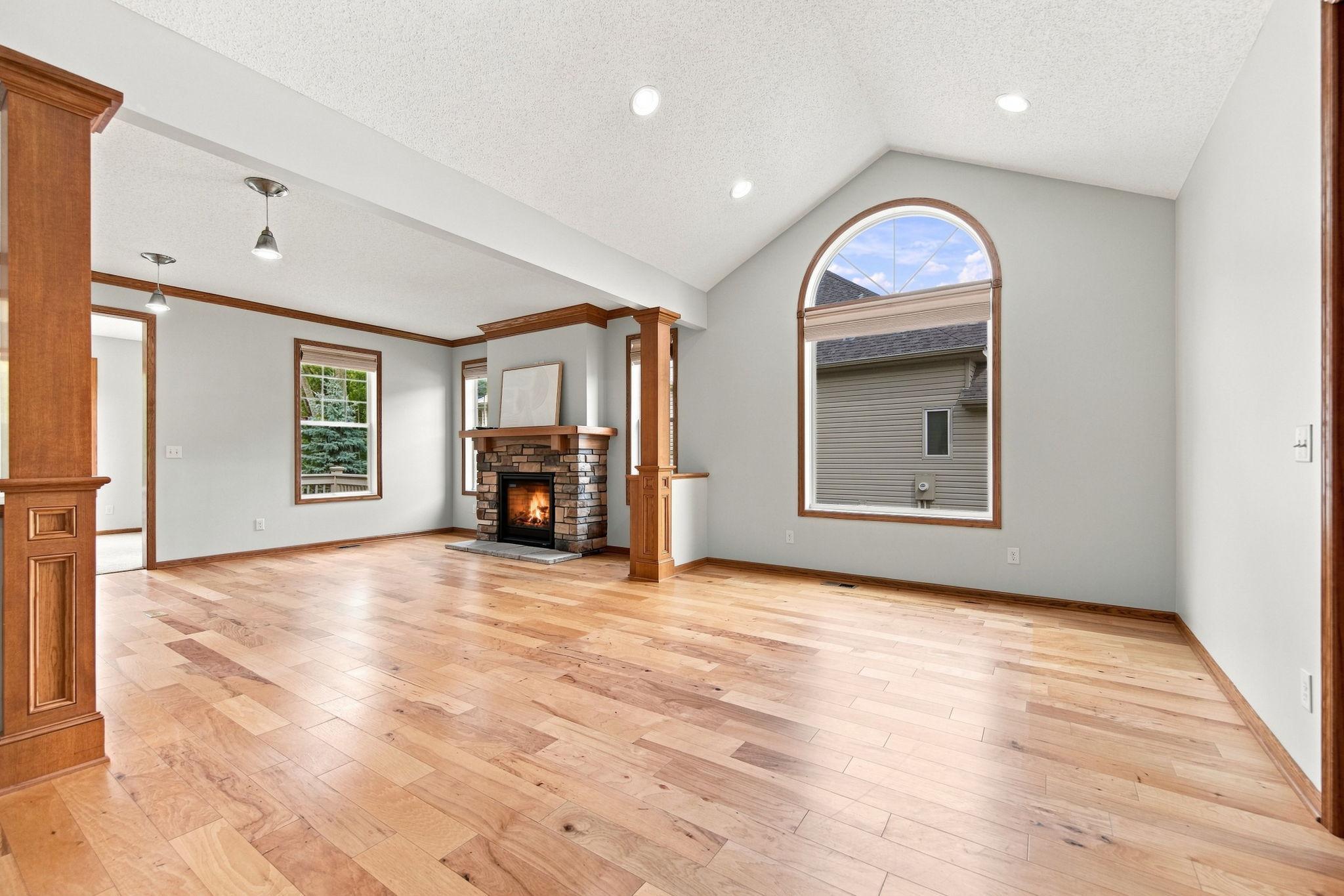 View of Residential at 2674 Bartylla Court, White Bear Lake MN 55110, White Bear Lake (12 of 52) - Mike Wilen | Minnesota Team Real Estate