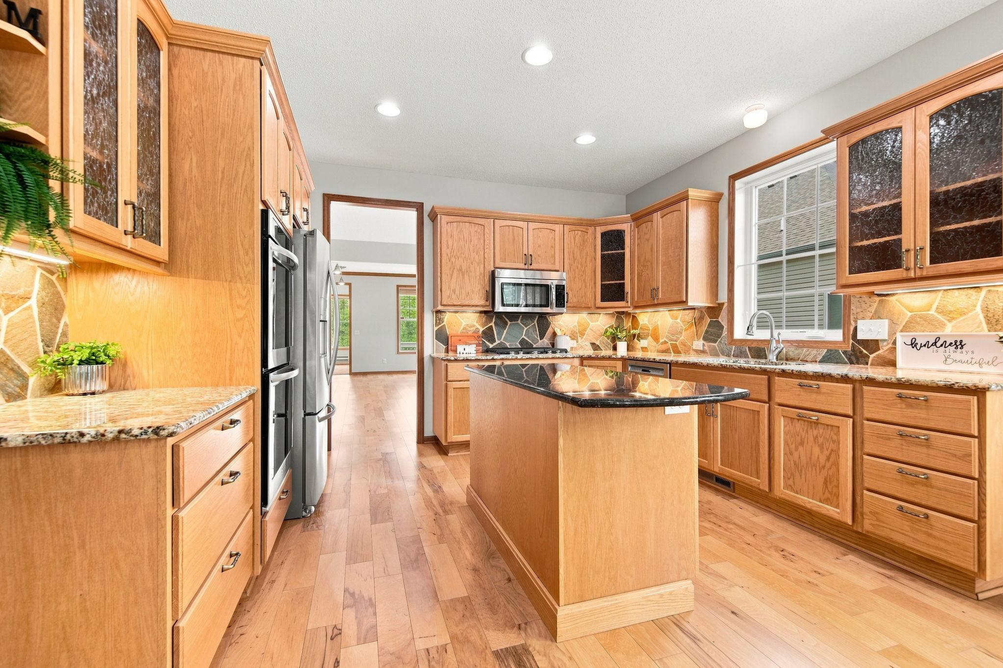 View of Residential at 2674 Bartylla Court, White Bear Lake MN 55110, White Bear Lake (9 of 52) - Mike Wilen | Minnesota Team Real Estate