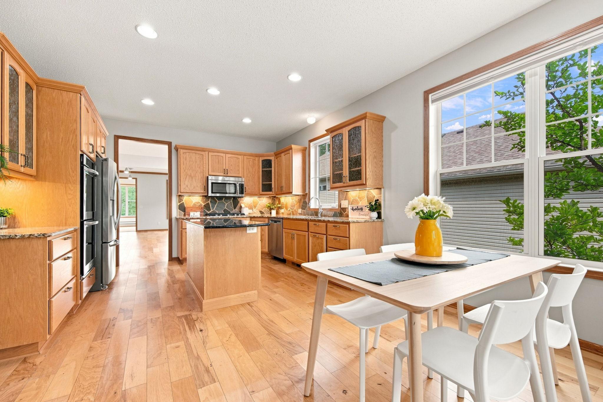View of Residential at 2674 Bartylla Court, White Bear Lake MN 55110, White Bear Lake (7 of 52) - Mike Wilen | Minnesota Team Real Estate