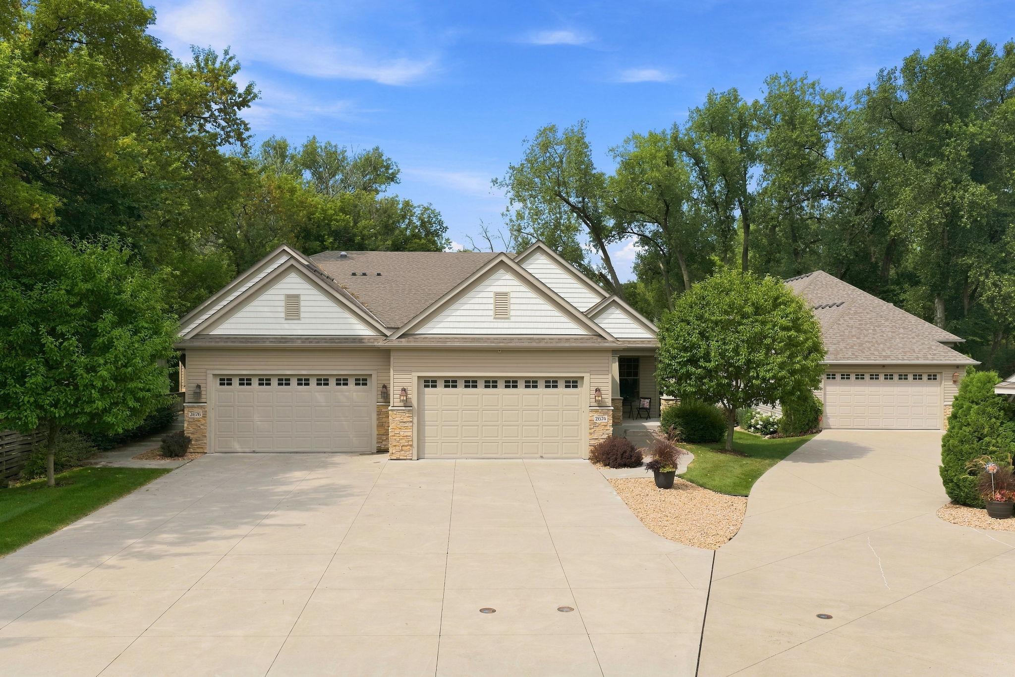 View of Residential at 2674 Bartylla Court, White Bear Lake MN 55110, White Bear Lake (2 of 52) - Mike Wilen | Minnesota Team Real Estate