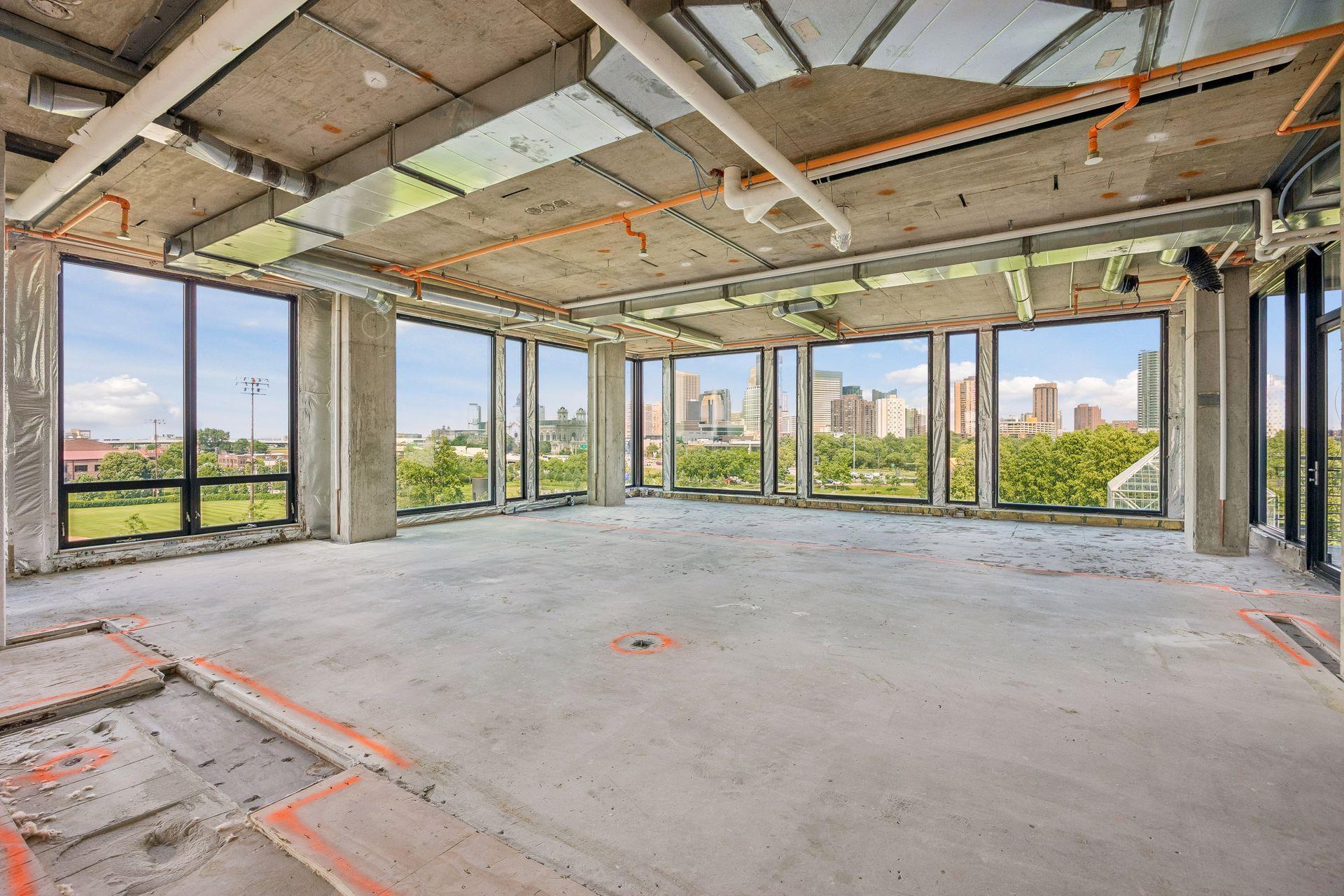 View of Residential at 301 Kenwood Parkway #600, Minneapolis MN 55403, Minneapolis (15 of 43) - Mike Wilen | Minnesota Team Real Estate