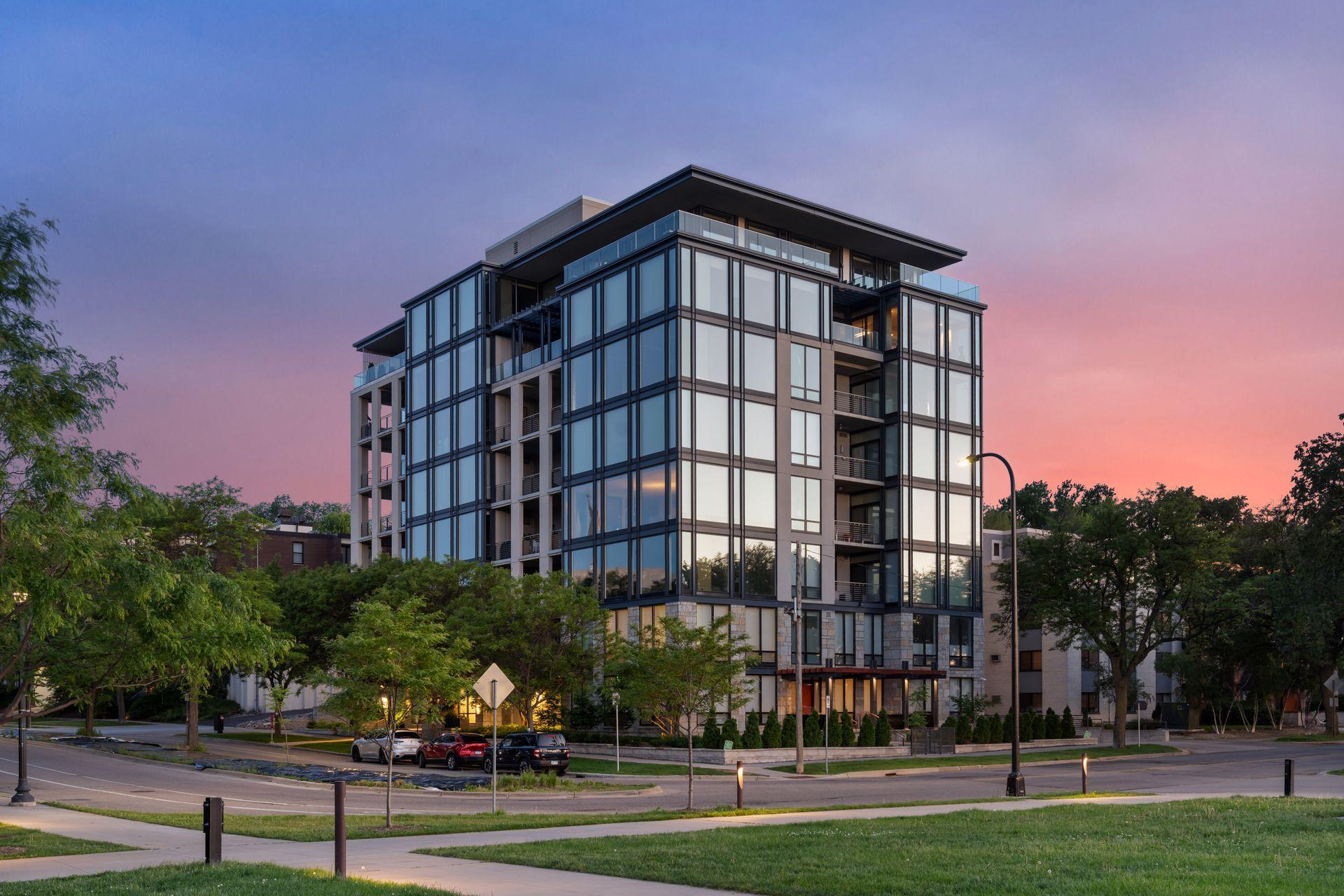 View of Residential at 301 Kenwood Parkway #600, Minneapolis MN 55403, Minneapolis (2 of 43) - Mike Wilen | Minnesota Team Real Estate
