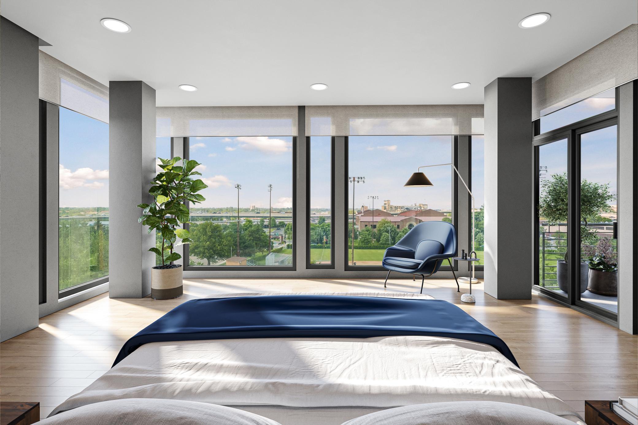 View of Residential at 301 Kenwood Parkway #600, Minneapolis MN 55403, Minneapolis (11 of 43) - Mike Wilen | Minnesota Team Real Estate