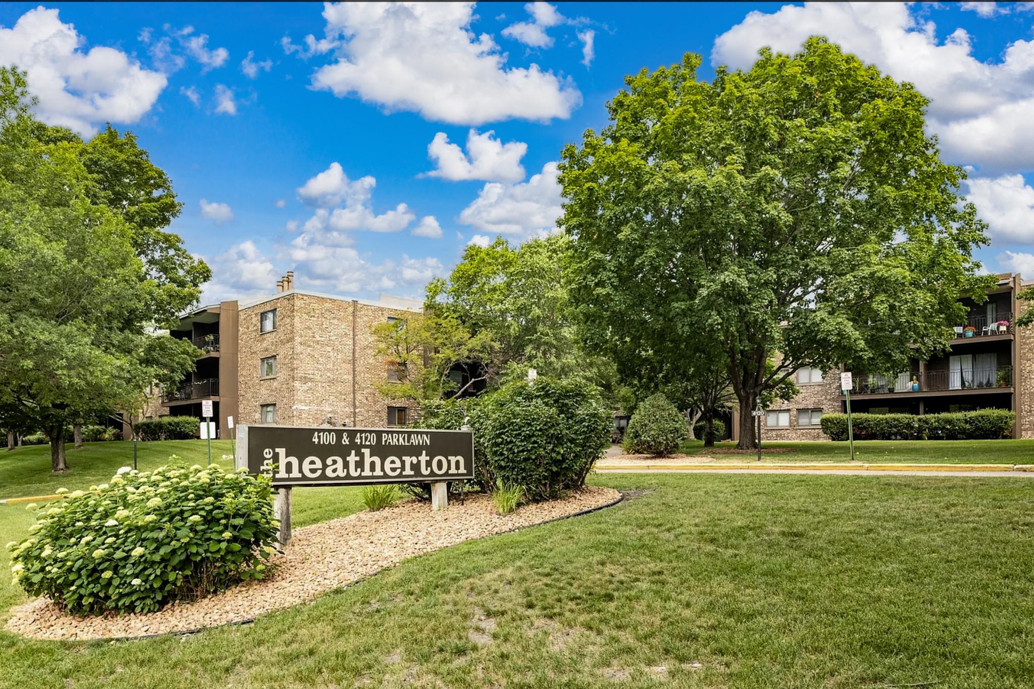 View of Residential at 4120 Parklawn Avenue #325, Edina MN 55435, Edina (25 of 31) - Mike Wilen | Minnesota Team Real Estate