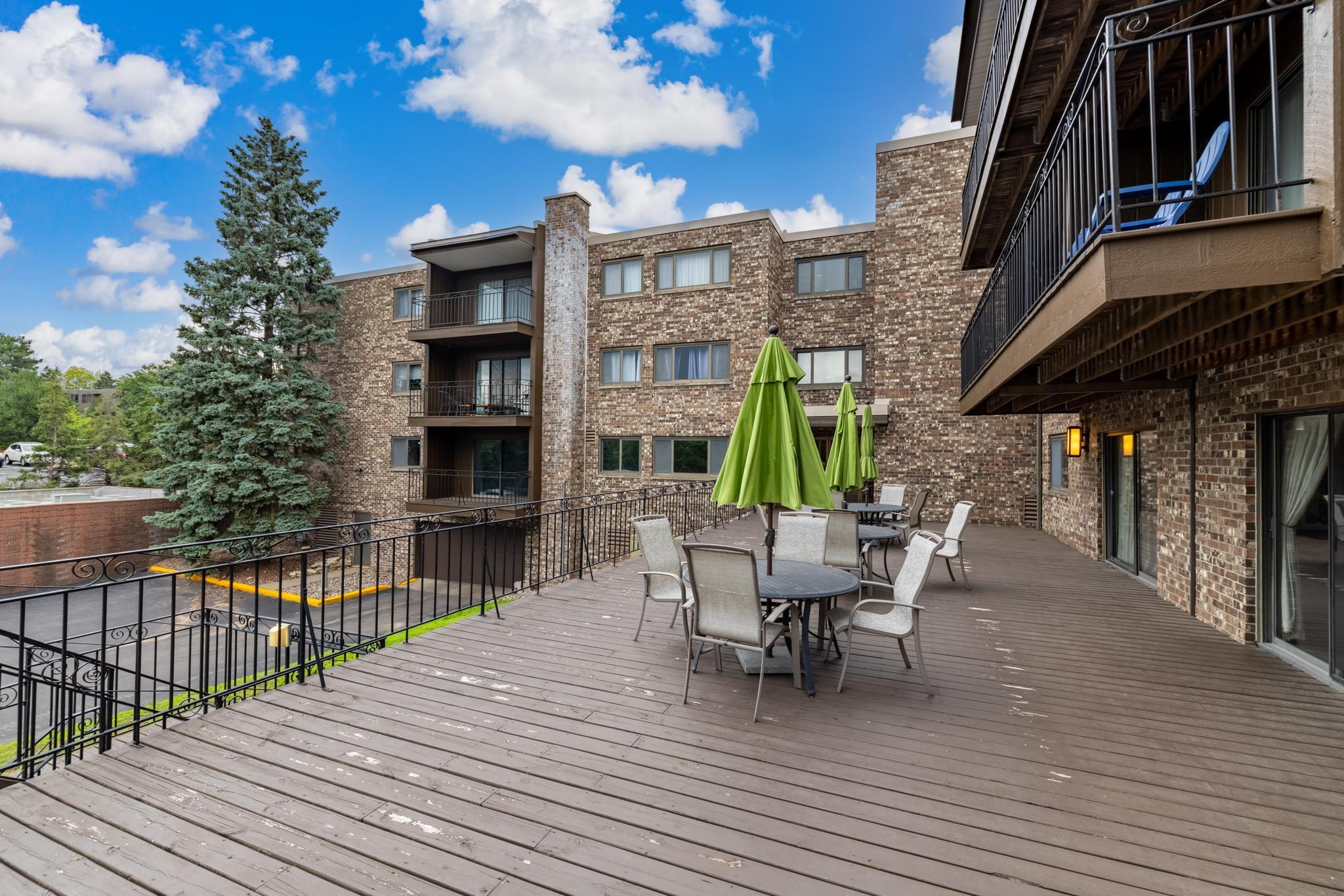 View of Residential at 4120 Parklawn Avenue #325, Edina MN 55435, Edina (28 of 31) - Mike Wilen | Minnesota Team Real Estate