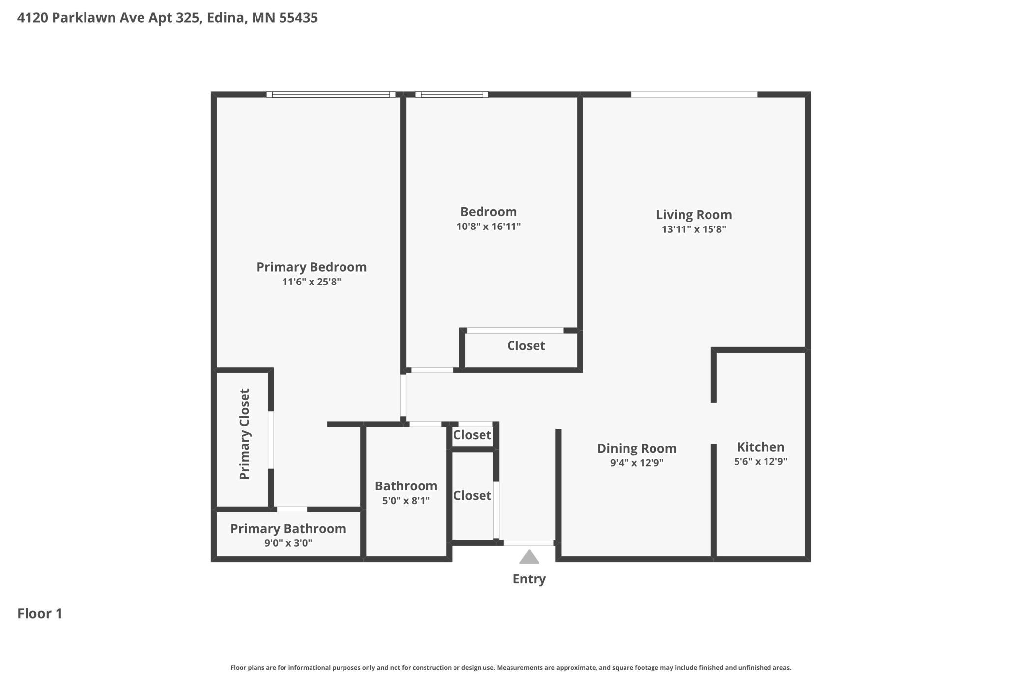 View of Residential at 4120 Parklawn Avenue #325, Edina MN 55435, Edina (31 of 31) - Mike Wilen | Minnesota Team Real Estate