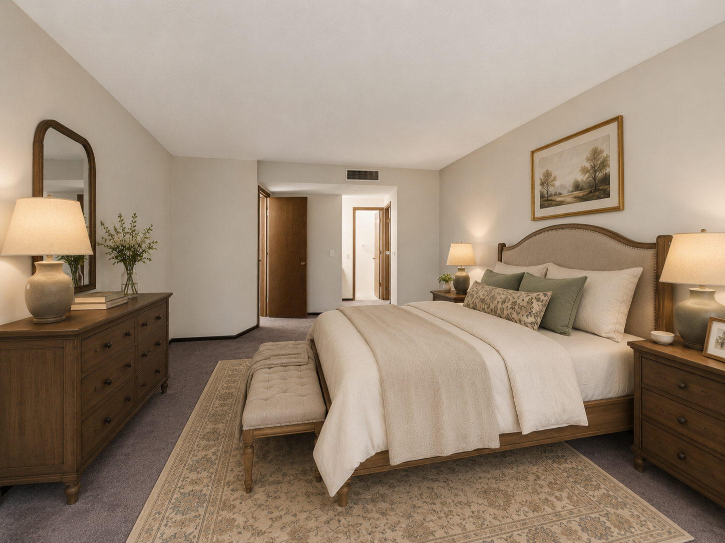 View of Residential at 4120 Parklawn Avenue #325, Edina MN 55435, Edina (14 of 31) - Mike Wilen | Minnesota Team Real Estate