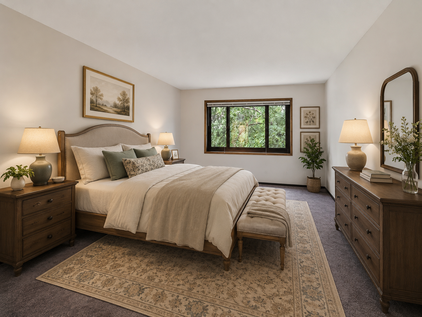 View of Residential at 4120 Parklawn Avenue #325, Edina MN 55435, Edina (12 of 31) - Mike Wilen | Minnesota Team Real Estate