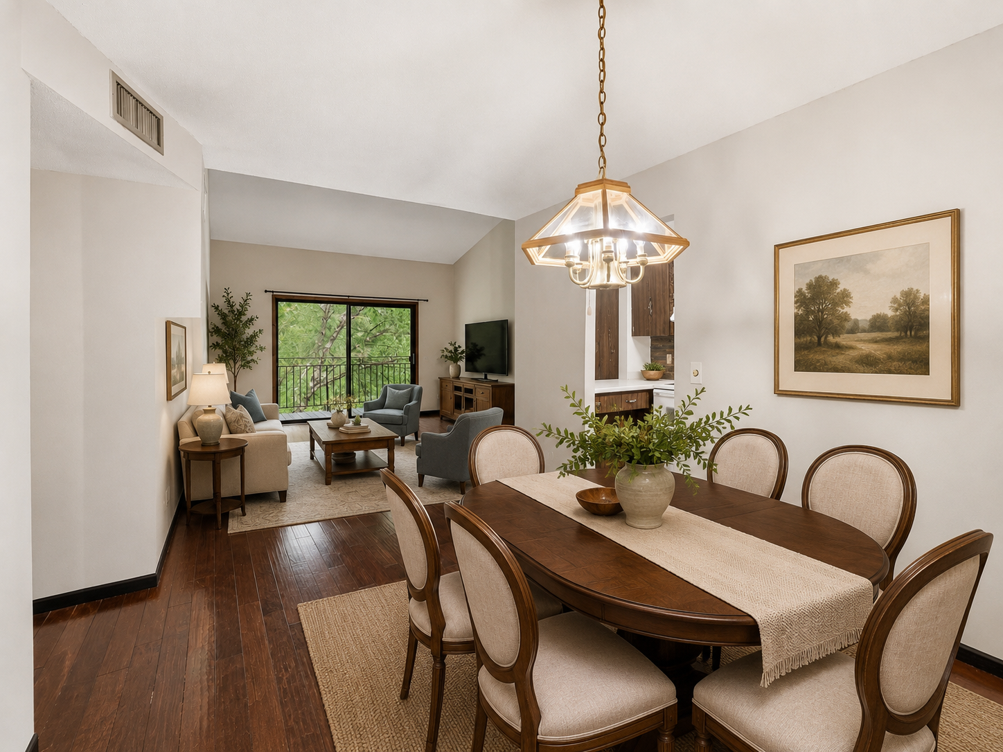 View of Residential at 4120 Parklawn Avenue #325, Edina MN 55435, Edina (7 of 31) - Mike Wilen | Minnesota Team Real Estate
