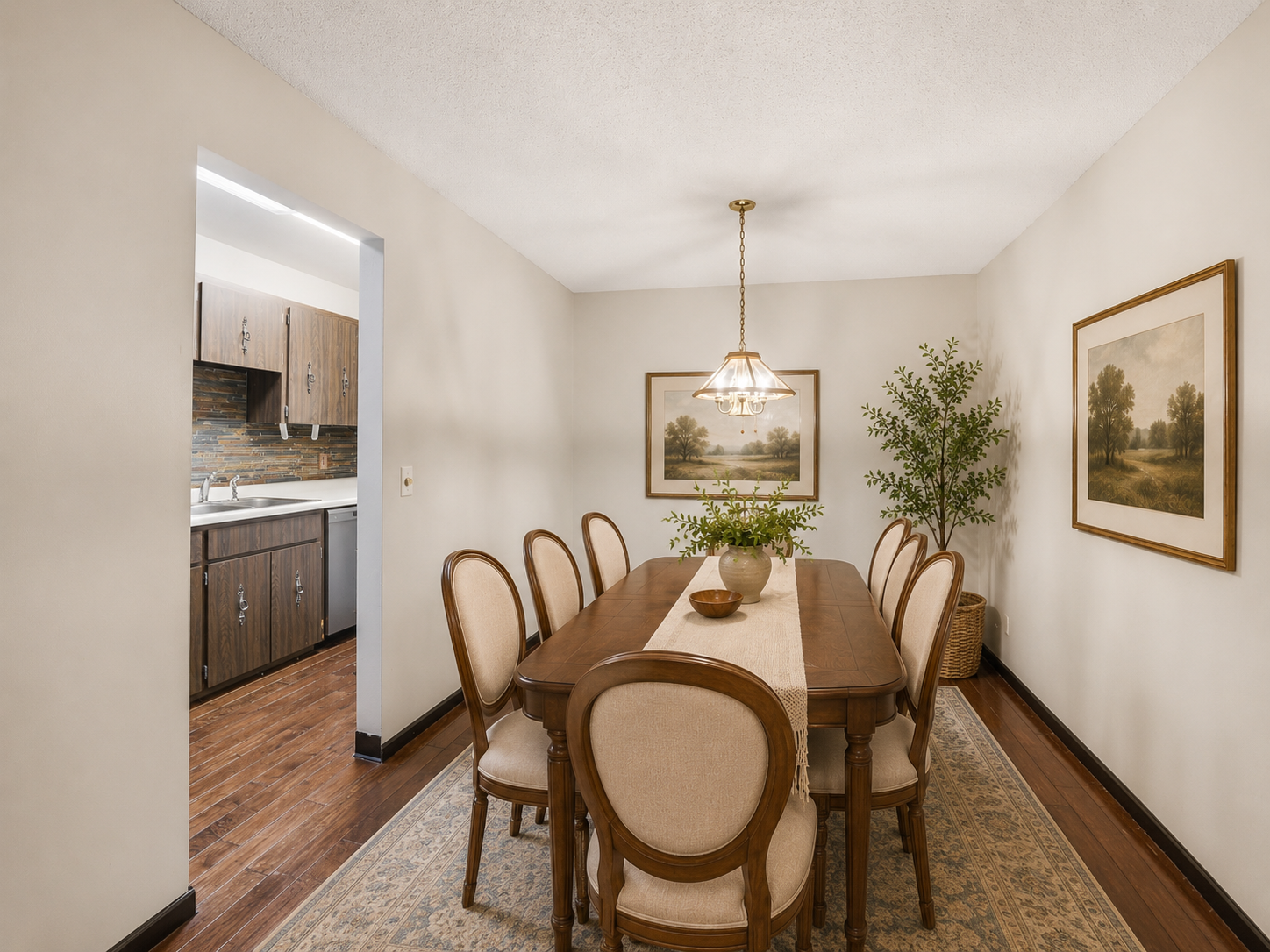 View of Residential at 4120 Parklawn Avenue #325, Edina MN 55435, Edina (5 of 31) - Mike Wilen | Minnesota Team Real Estate