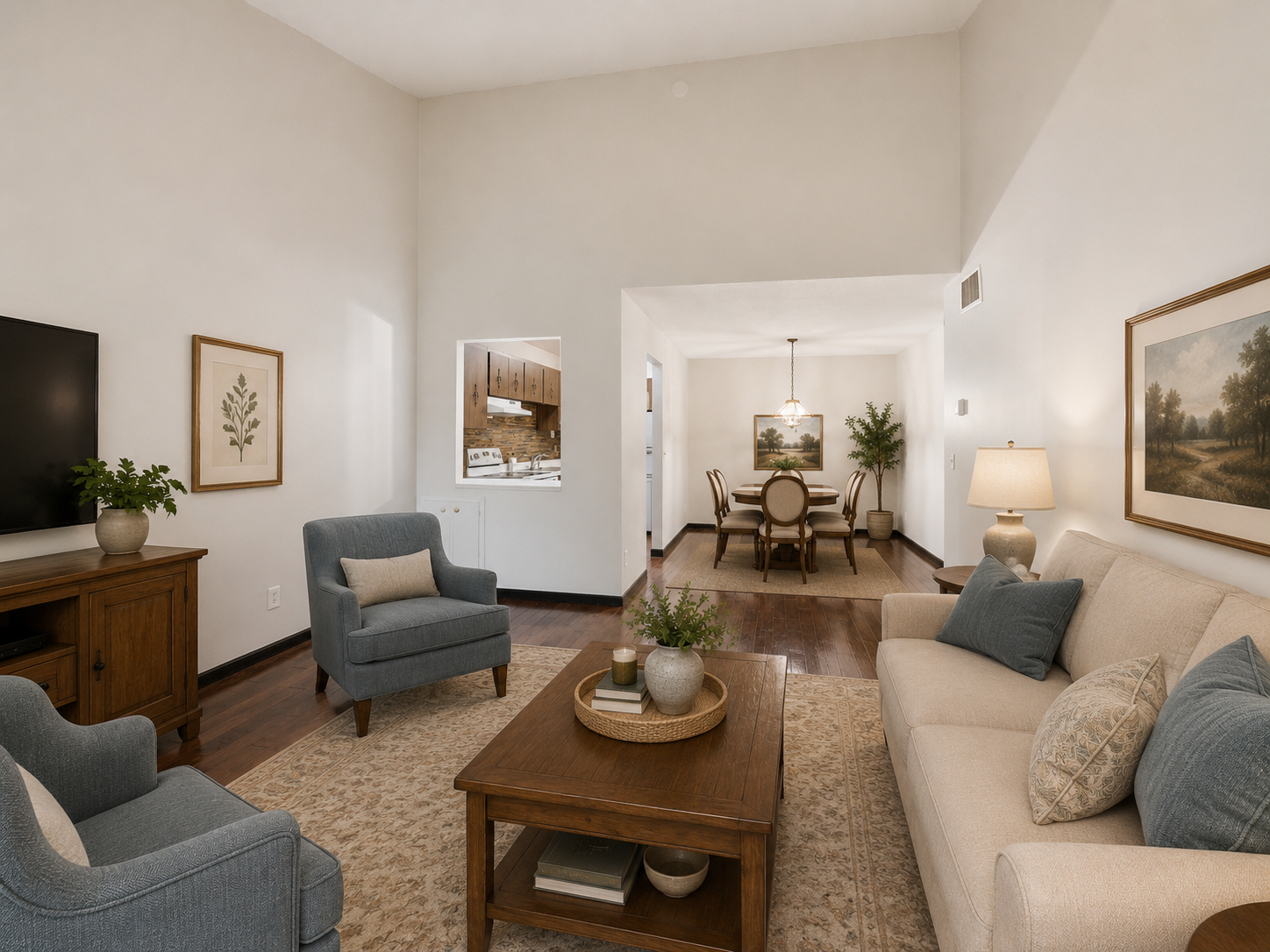 View of Residential at 4120 Parklawn Avenue #325, Edina MN 55435, Edina (3 of 31) - Mike Wilen | Minnesota Team Real Estate
