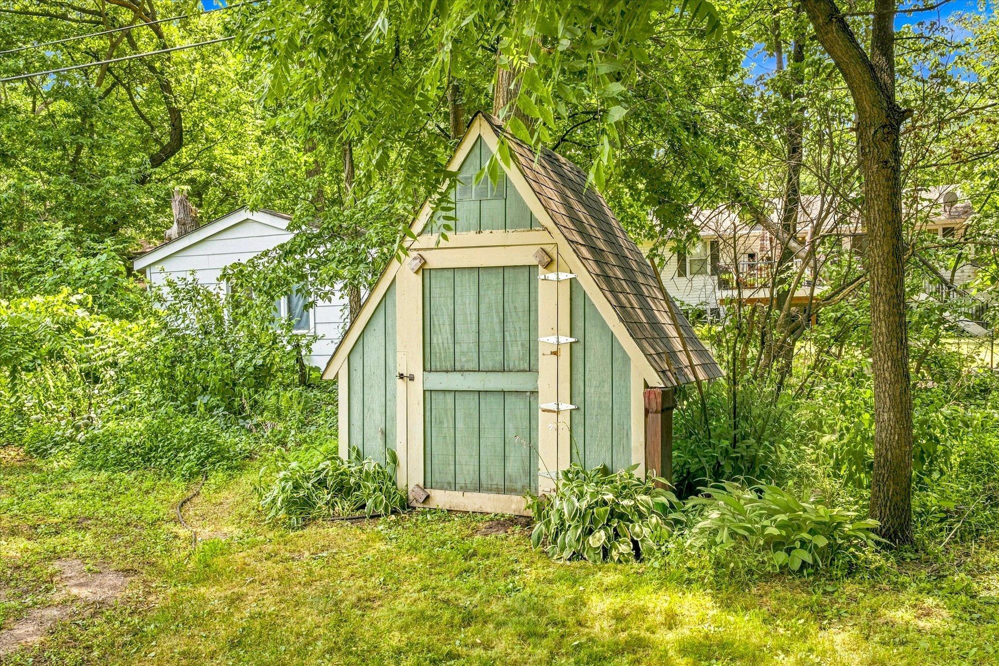 View of Residential at 332 Wilson Street, Anoka MN 55303, Anoka (35 of 37) - Mike Wilen | Minnesota Team Real Estate