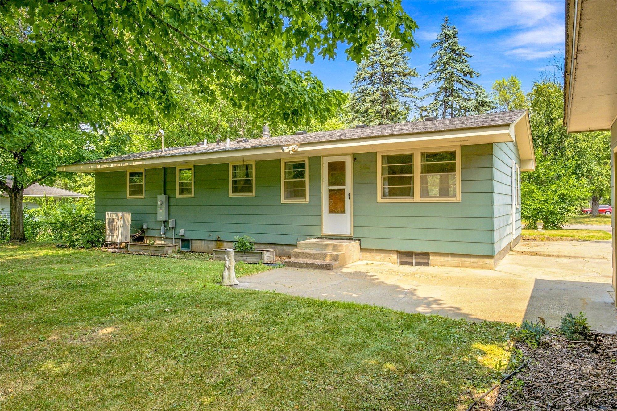 View of Residential at 332 Wilson Street, Anoka MN 55303, Anoka (32 of 37) - Mike Wilen | Minnesota Team Real Estate